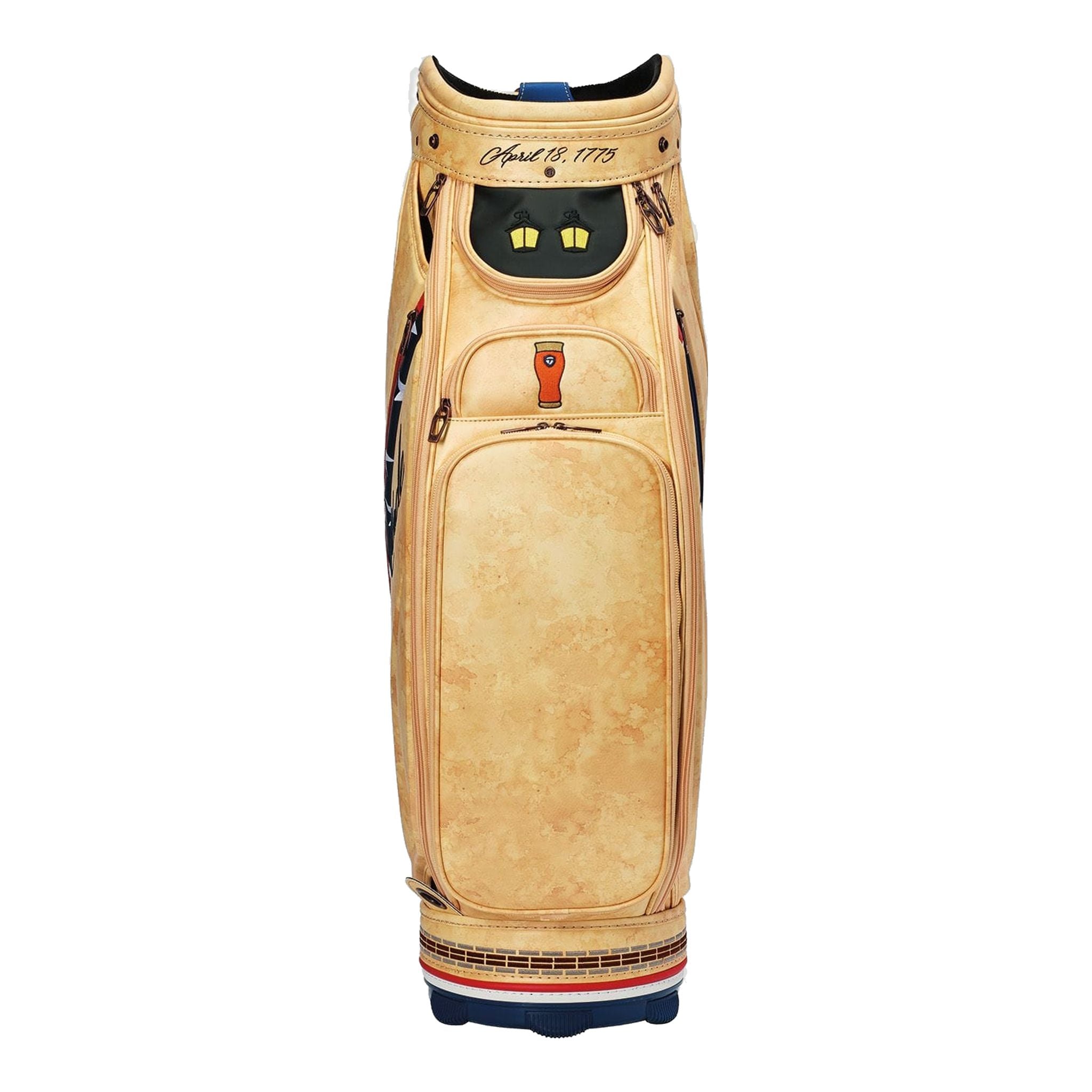 TaylorMade Staff Bag "US Open"