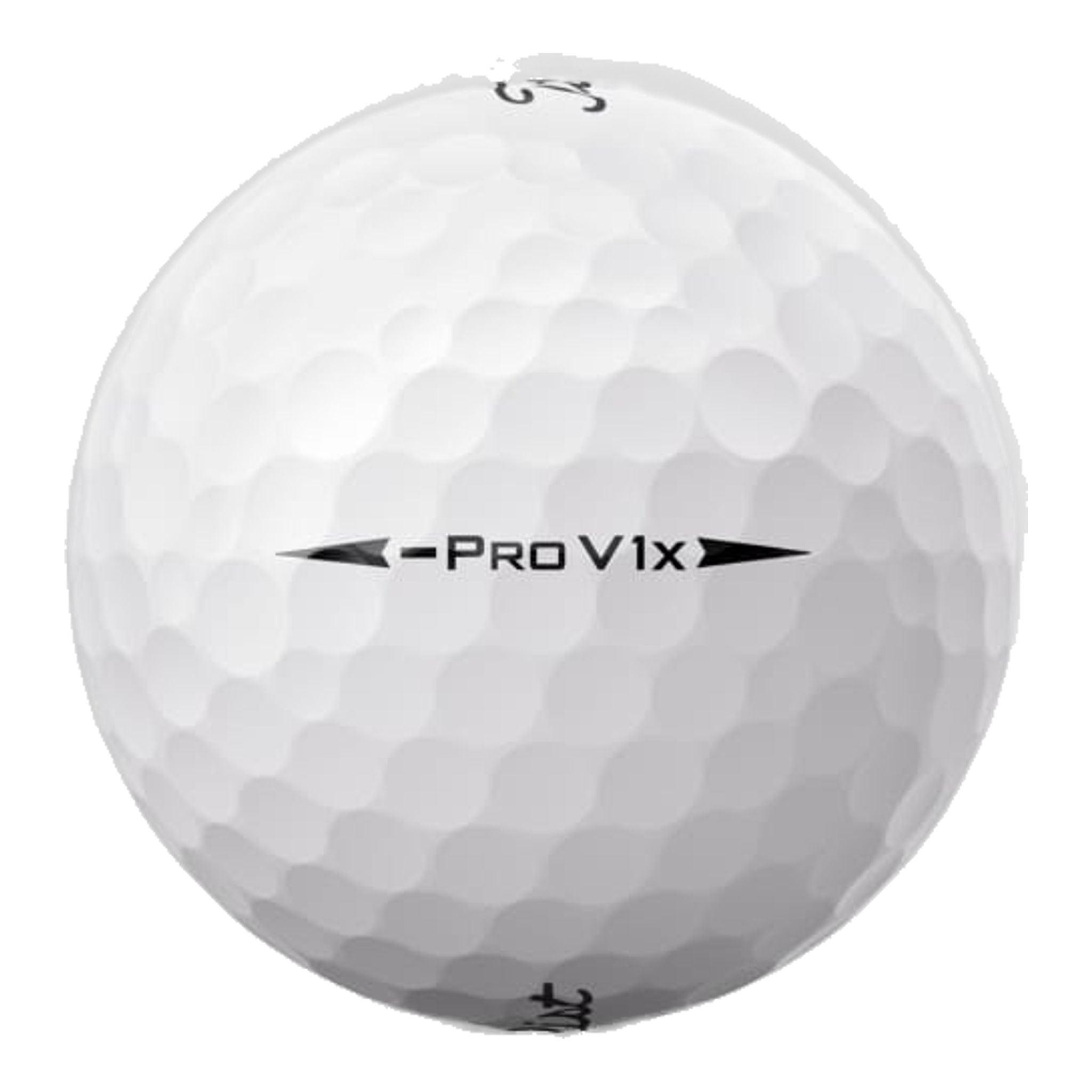 Titleist Pro V1x Left Dash Golfbälle