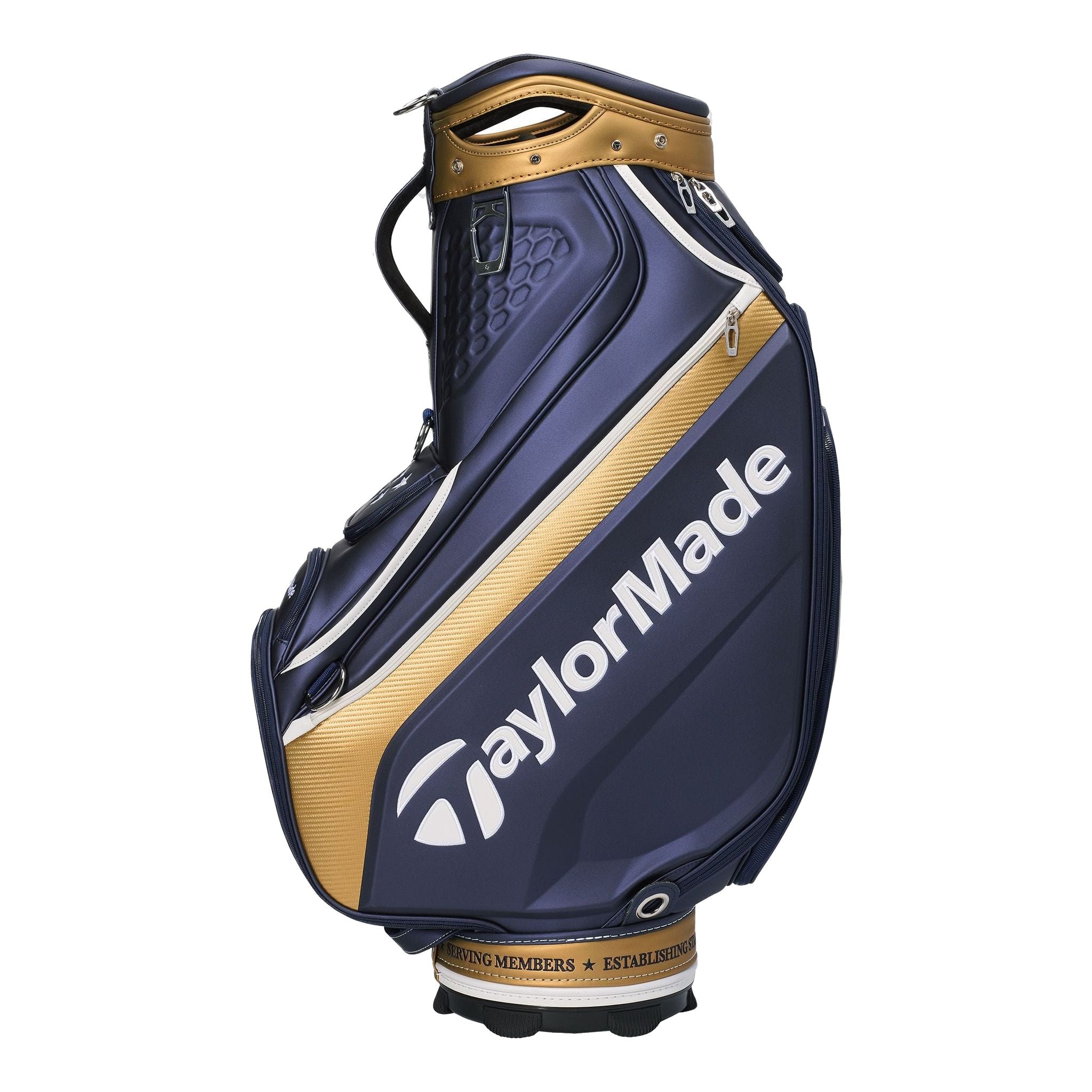 TaylorMade Staff Bag "PGA Championship"
