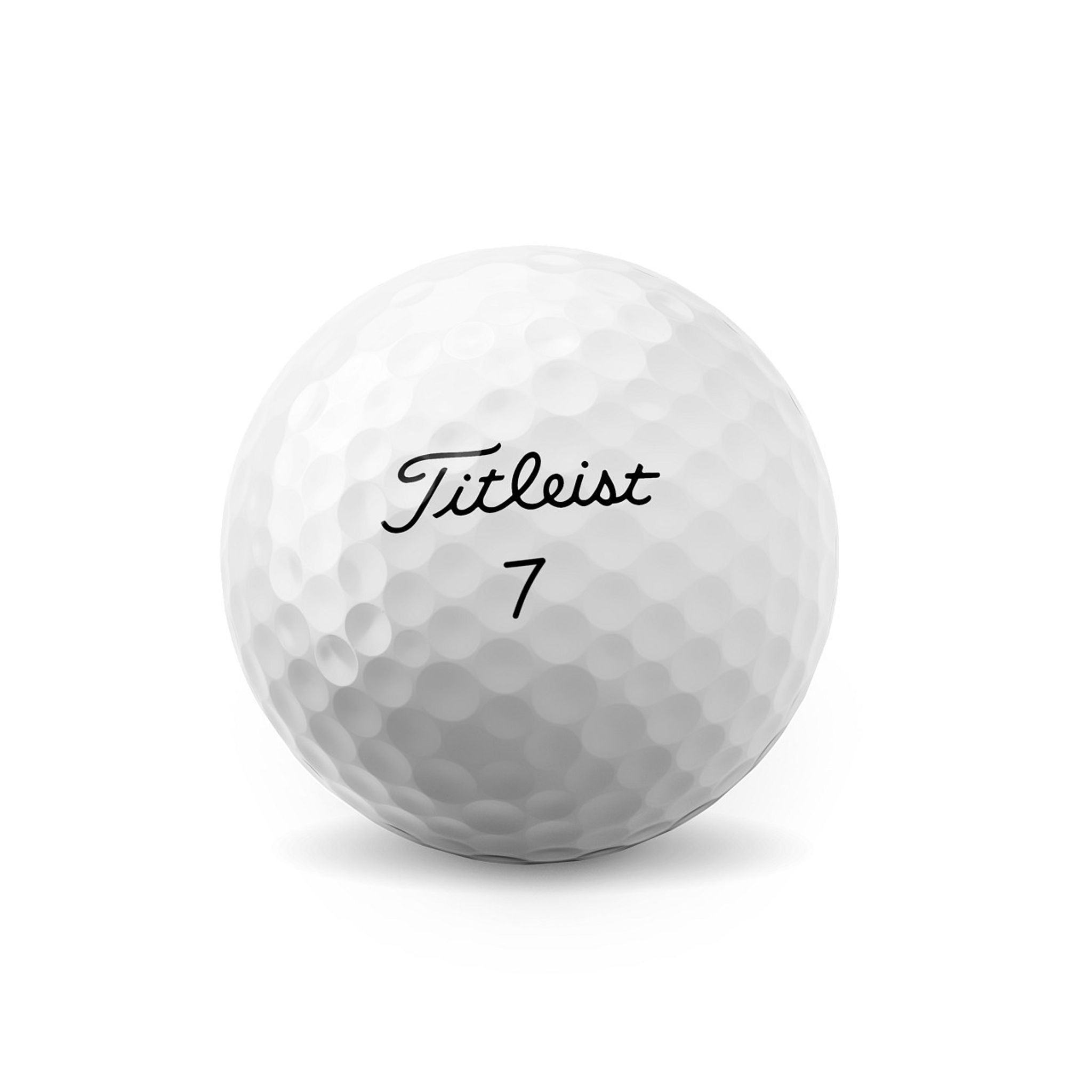 Titleist Pro V1 High Numbers (2022)