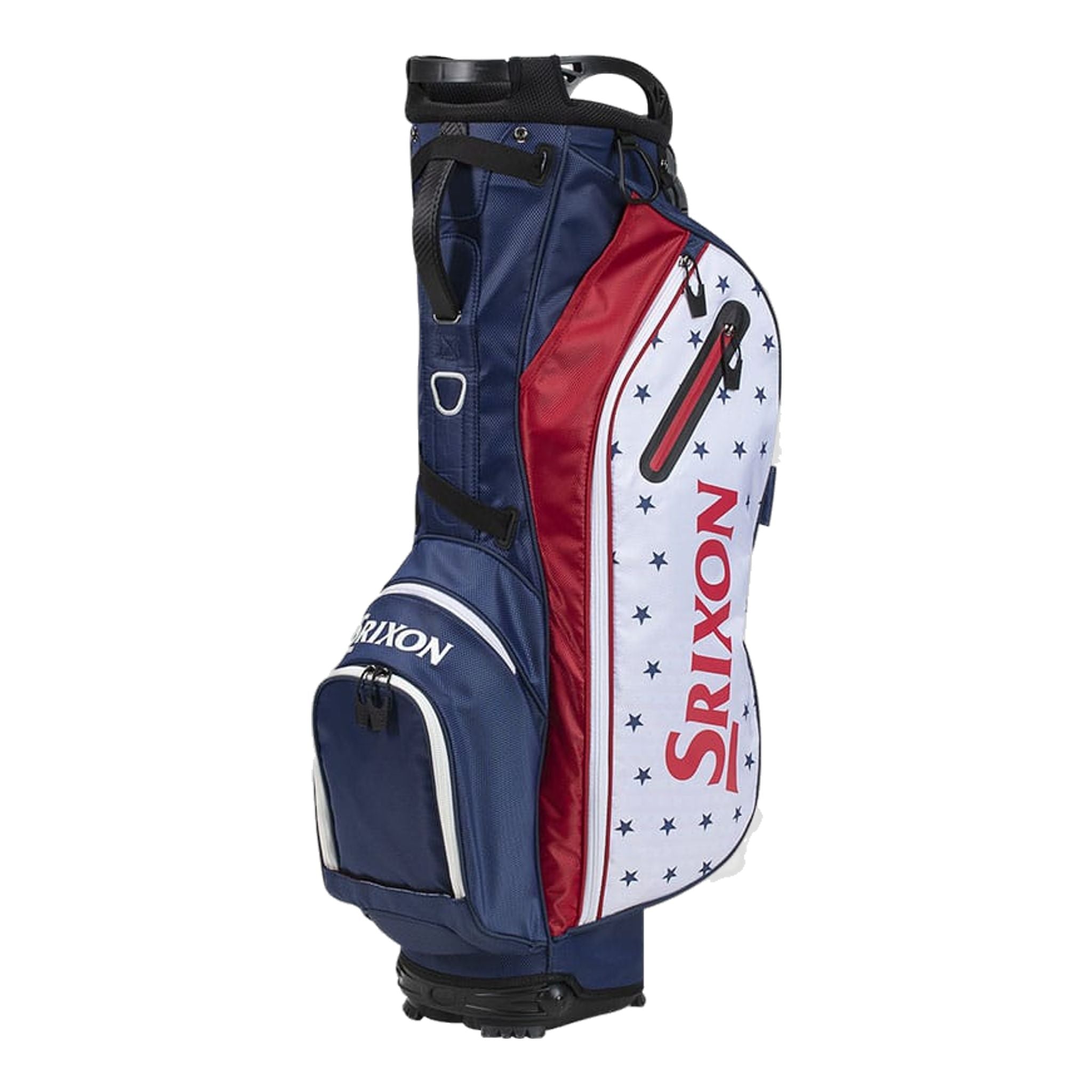 Srixon Staff Standbag "The Open"-Edition (22)