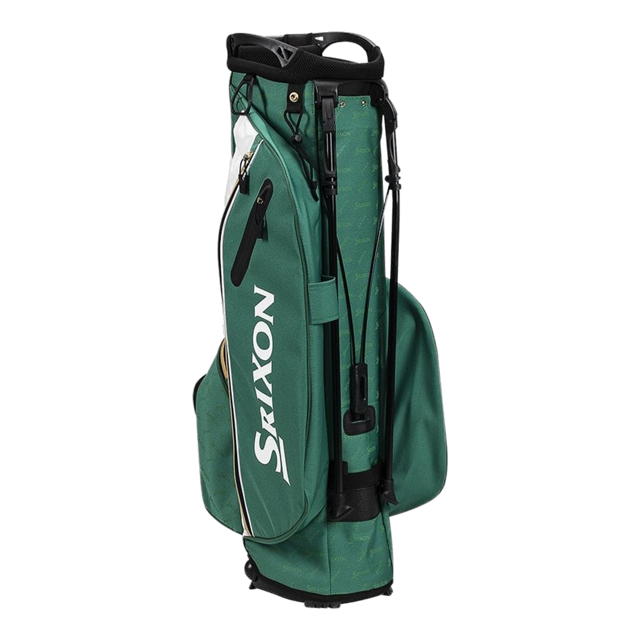 Srixon Staff Standbag "The Major"-Edition (22)