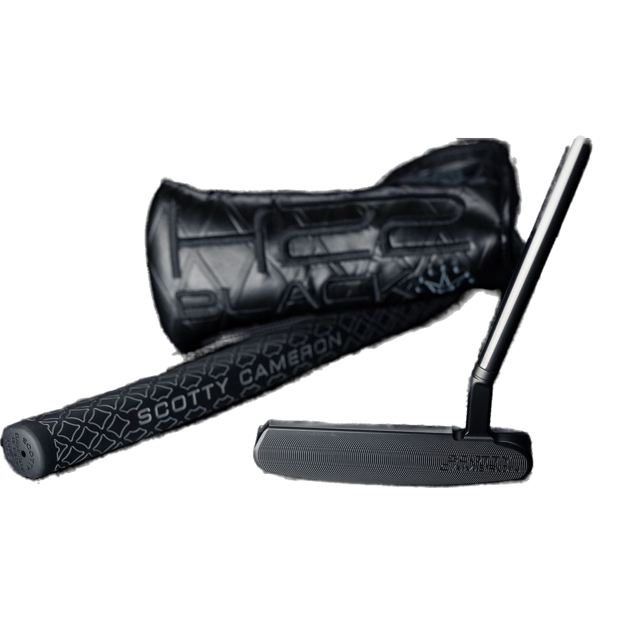 Scotty Cameron Holiday Limited Putter HE RH 34,5" Herren