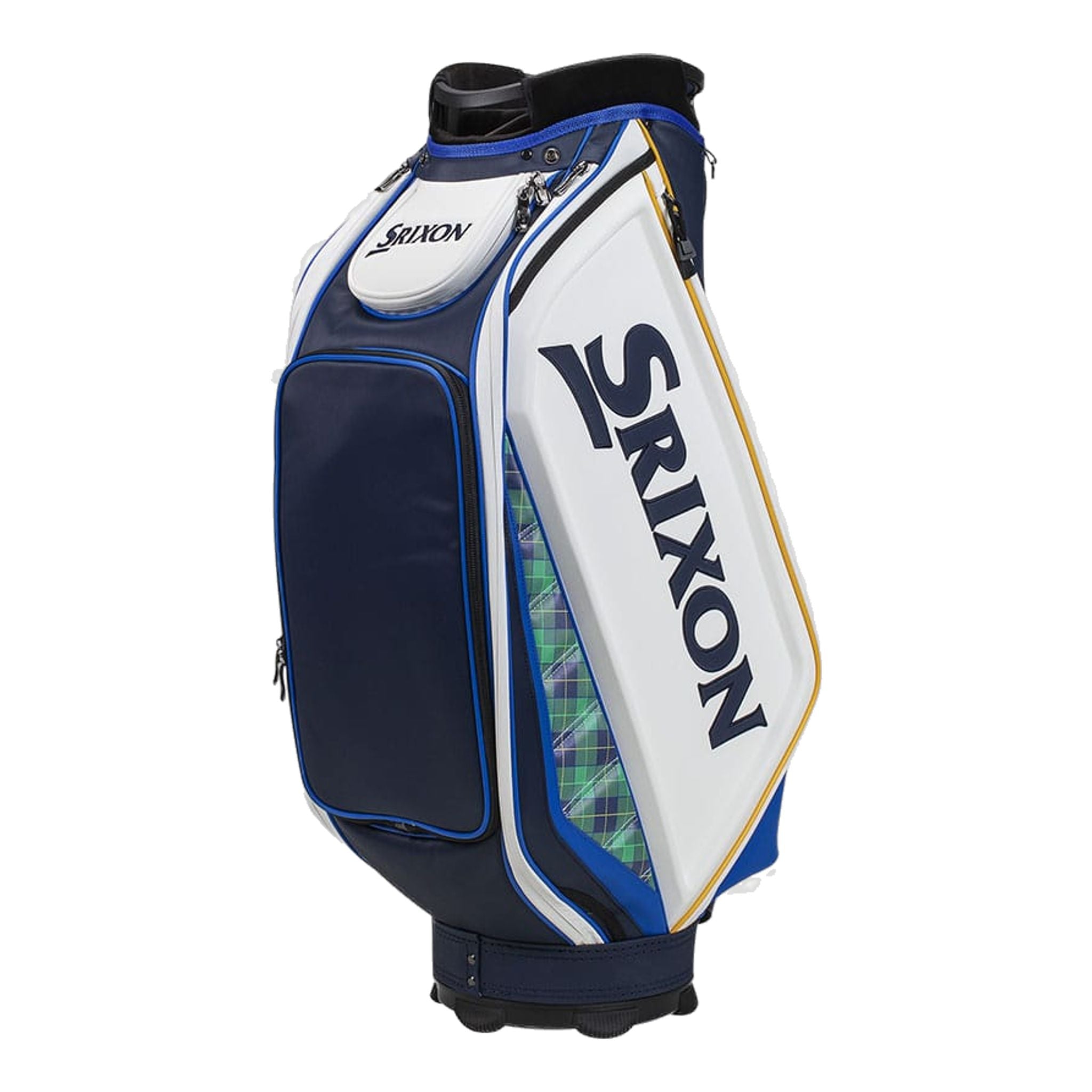 Srixon Tour Staff Bag "The Open Edition" (22)
