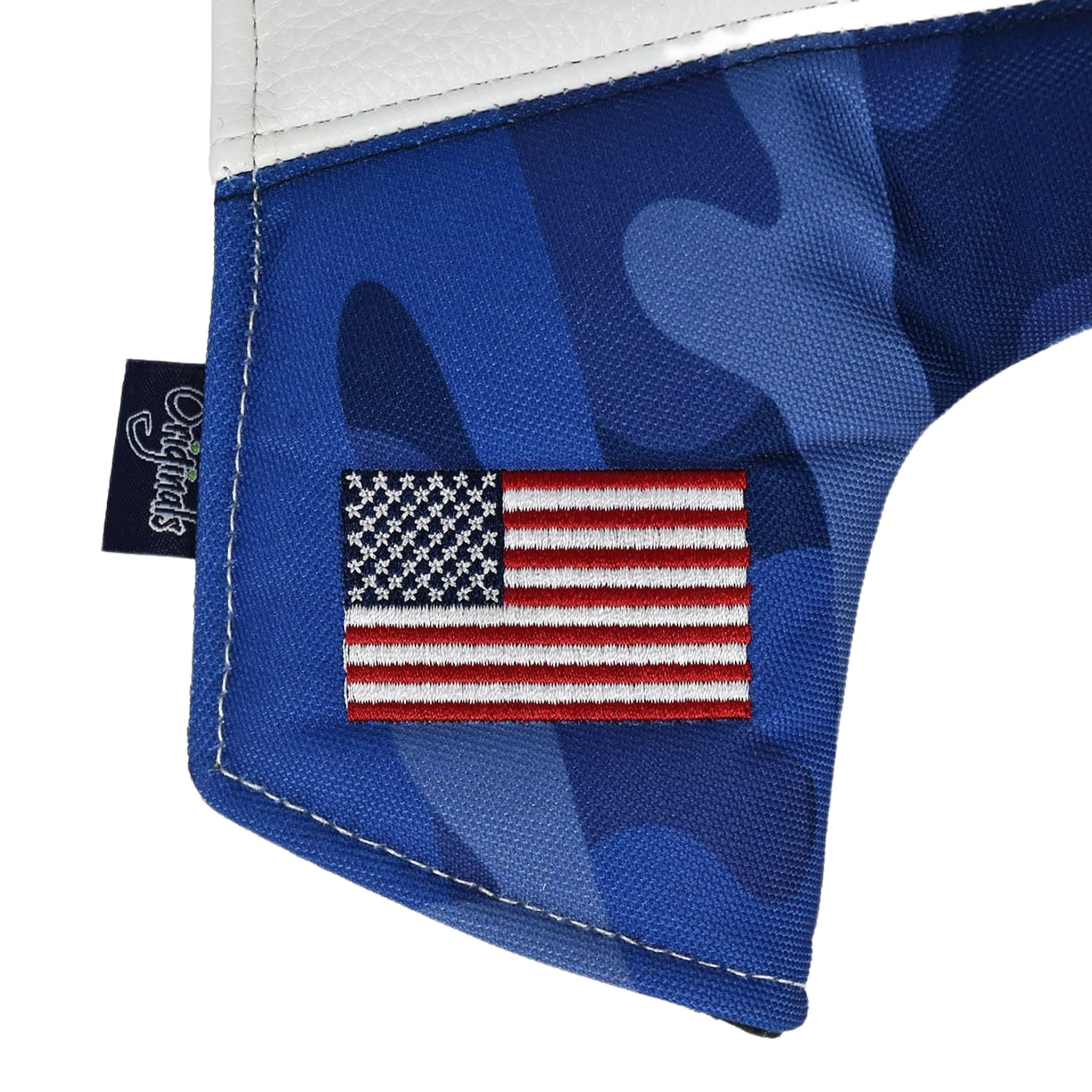 Originals Camo USA Blade