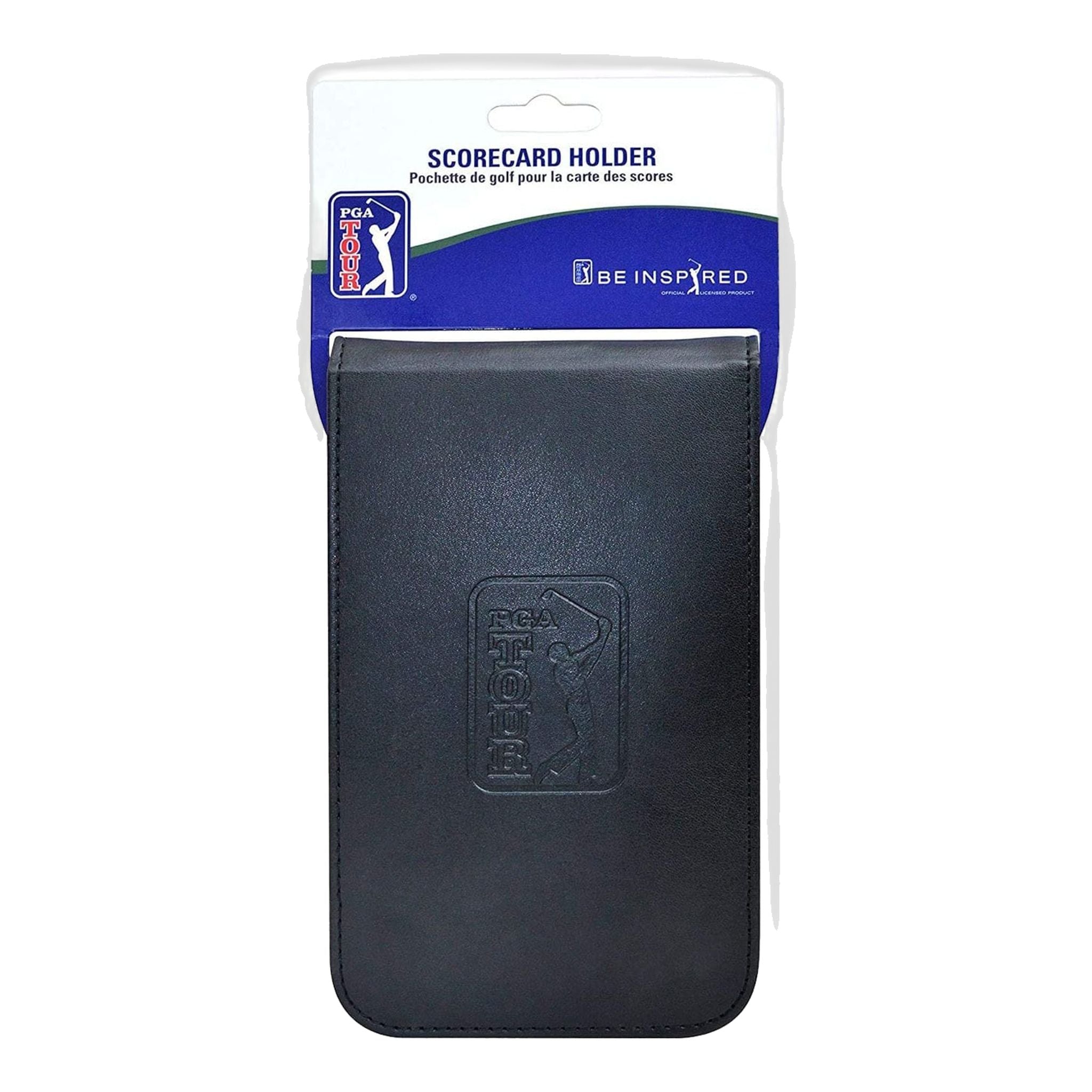 PGA Tour Scorekartenhalter Deluxe