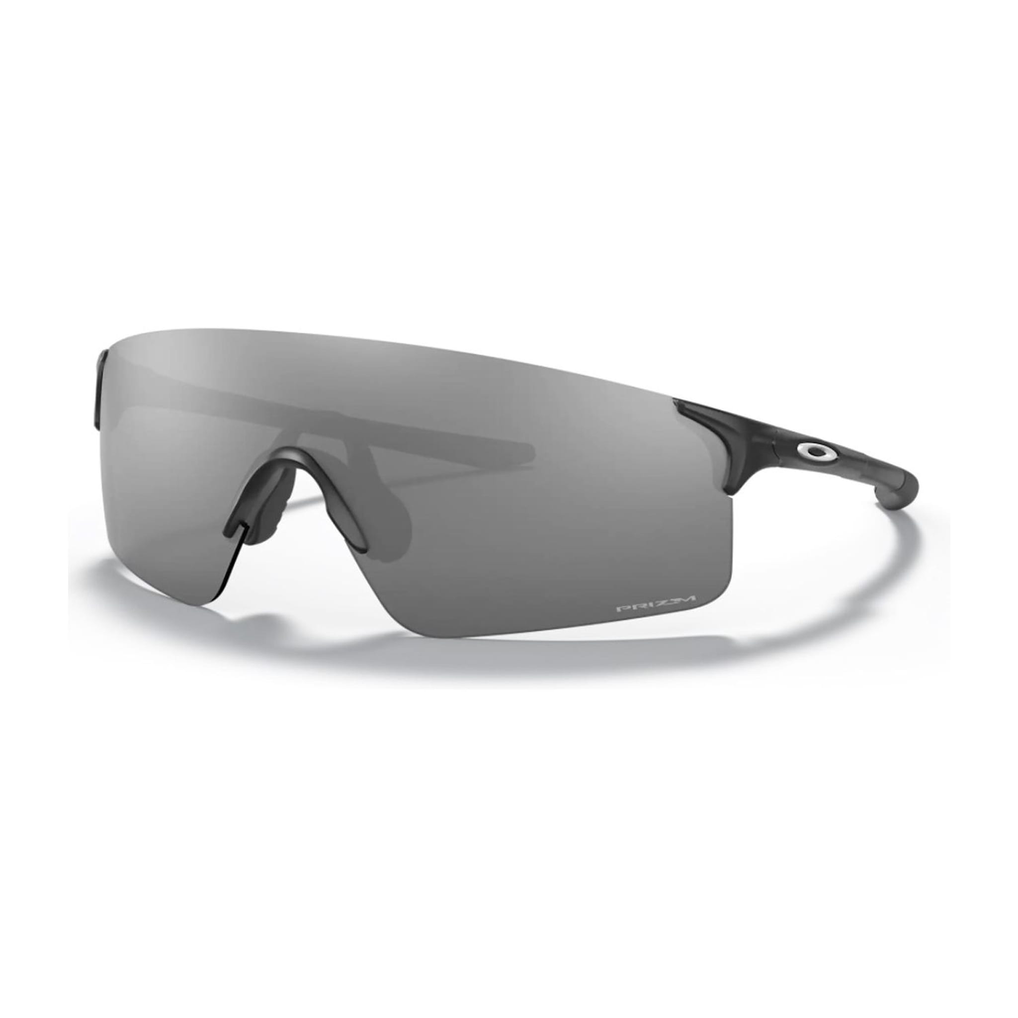 Oakley M Evzero Blades Matte Black Prizm Black Herren
