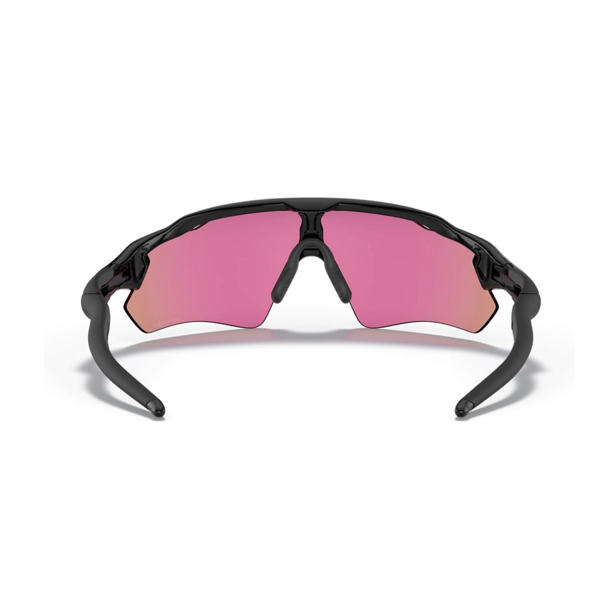 Oakley M Radar EV Path Polished Black Prizm Golf Herren