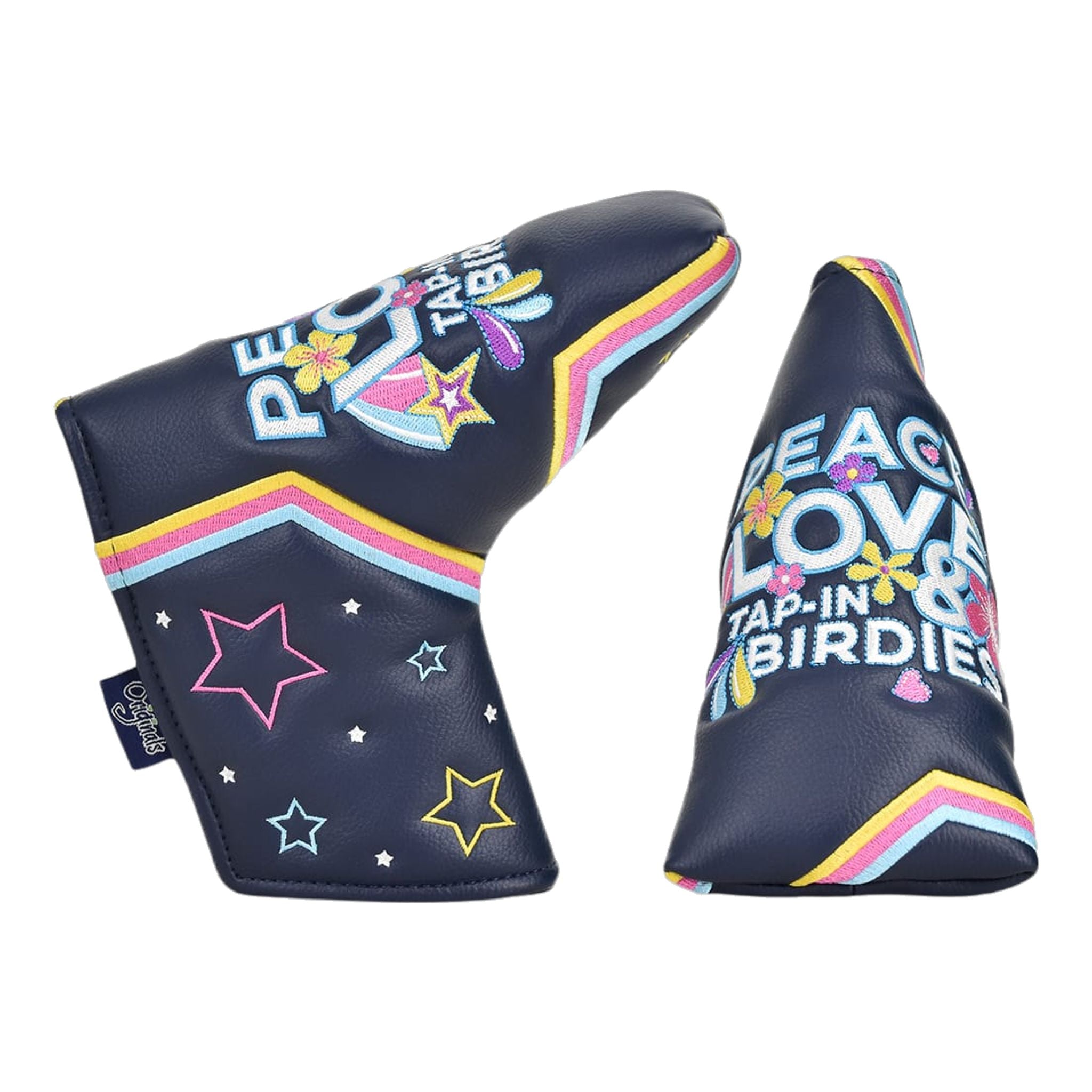 Originals Peace Love Blade