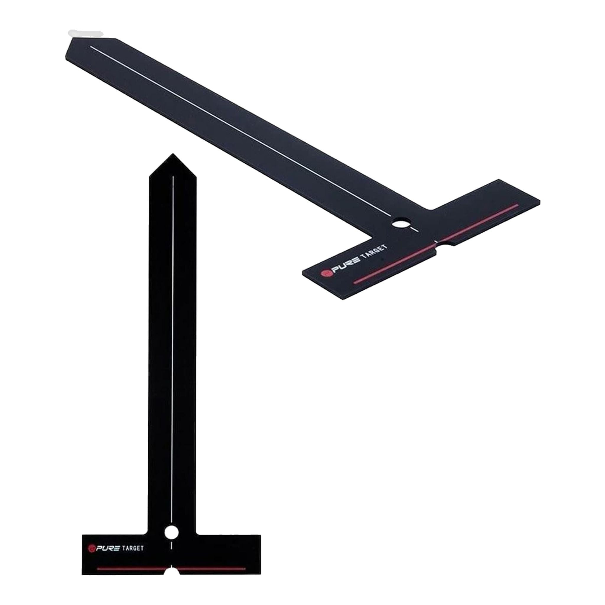 Pure 2 Improve Target inkl. 1 Peg-Hole und 1 Placement-Hole