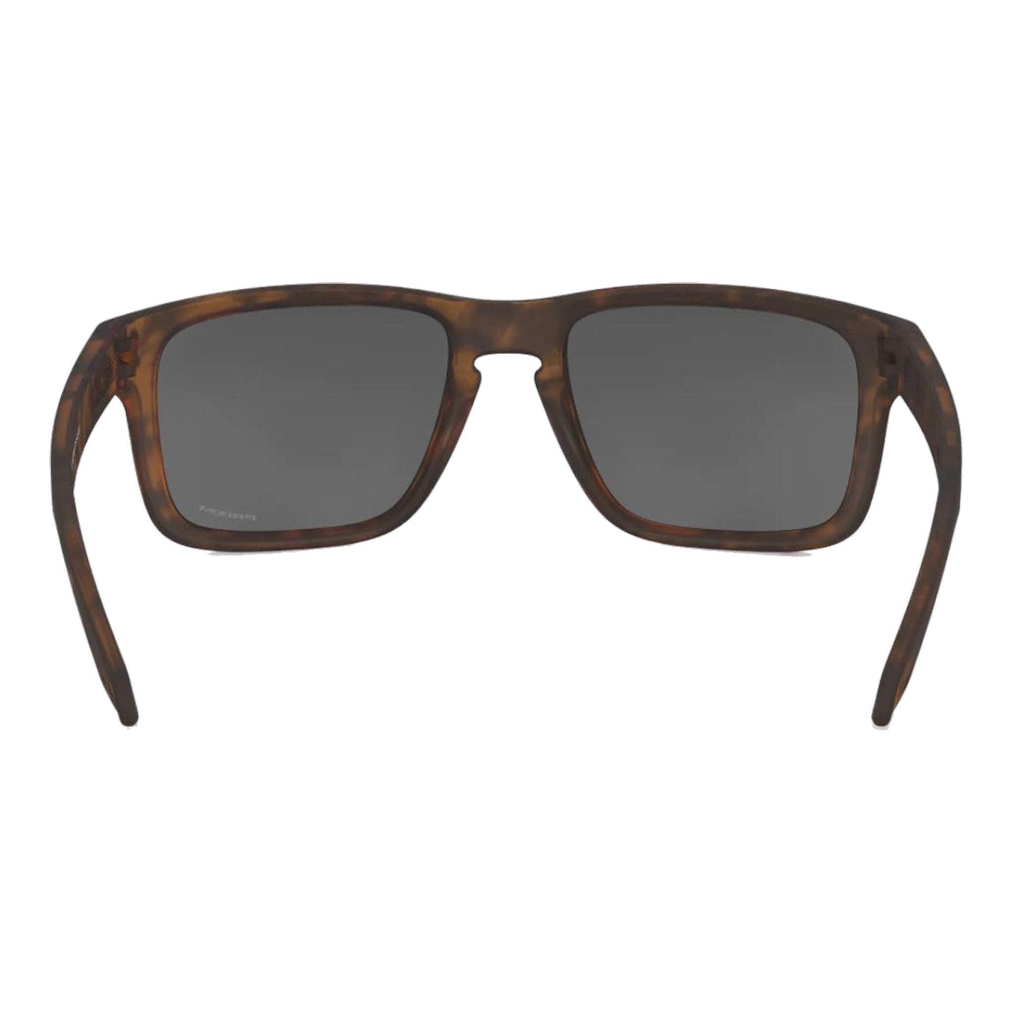 Oakley M Holbrook Matte Brown Tortoise Prizm Black Herren