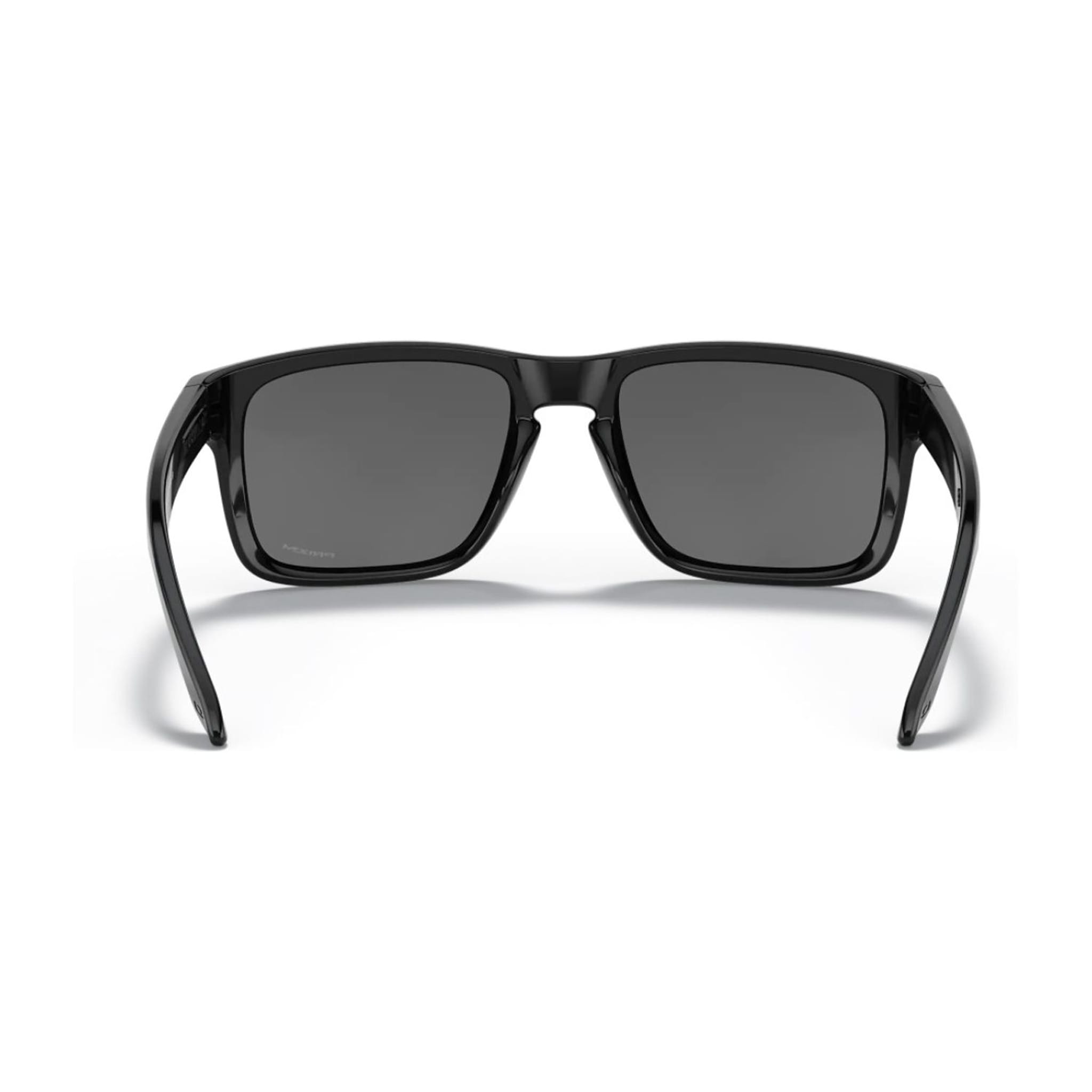Oakley M Holbrook Polished Black Prizm Black Herren
