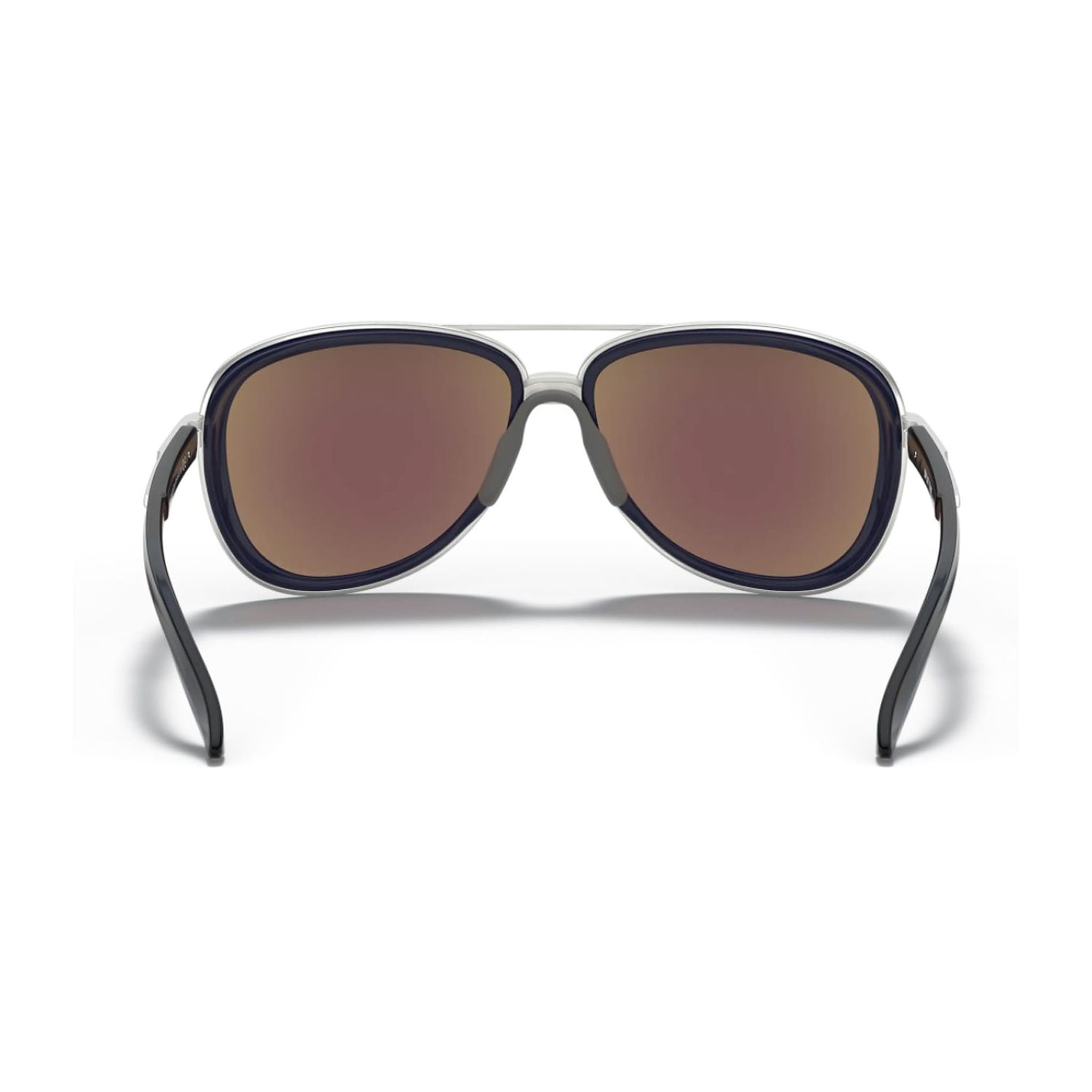 Oakley W Split Time Navy Prizm Sapphire Polarized Damen