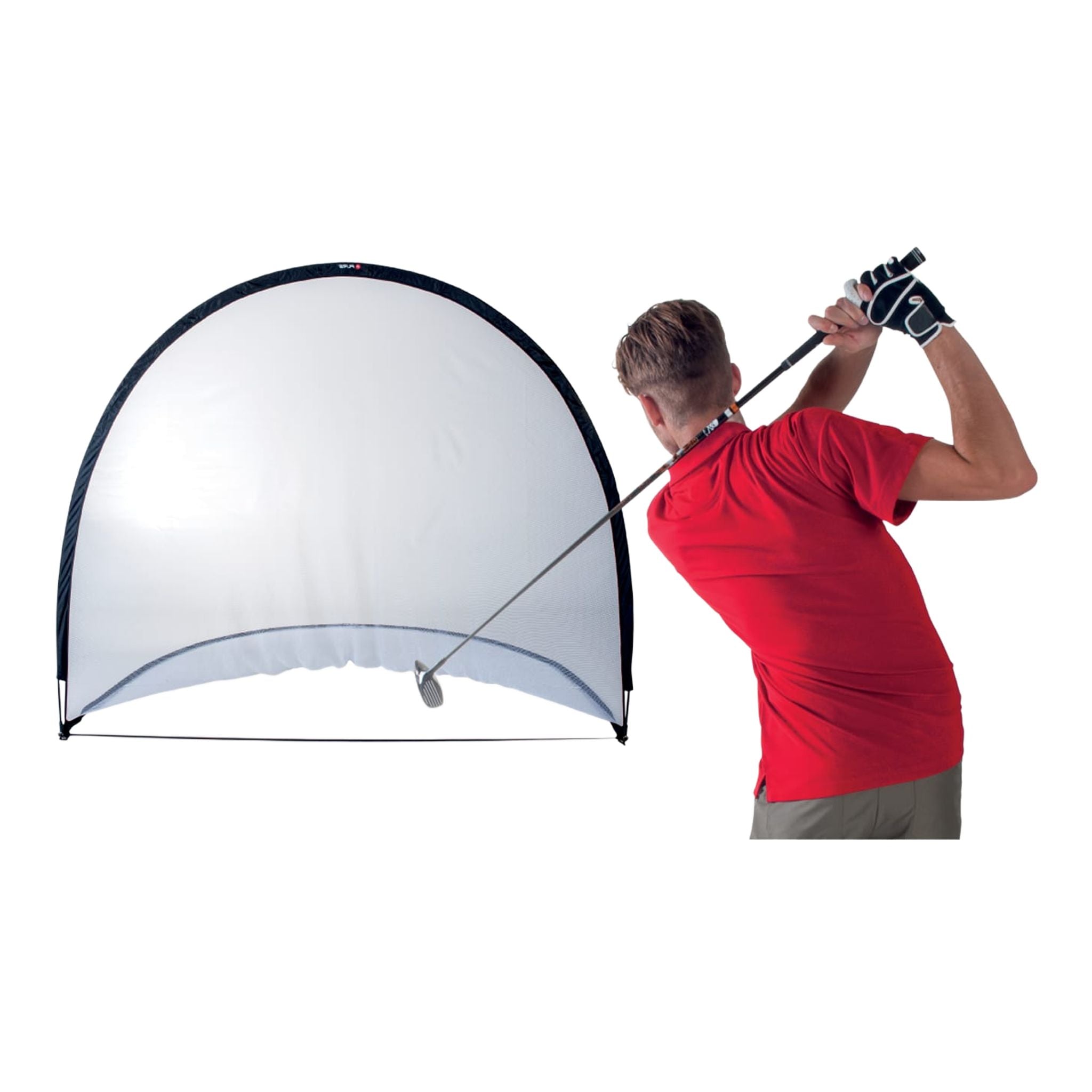 Pure 2 Improve Trainingsnetz 2,4x2,1m