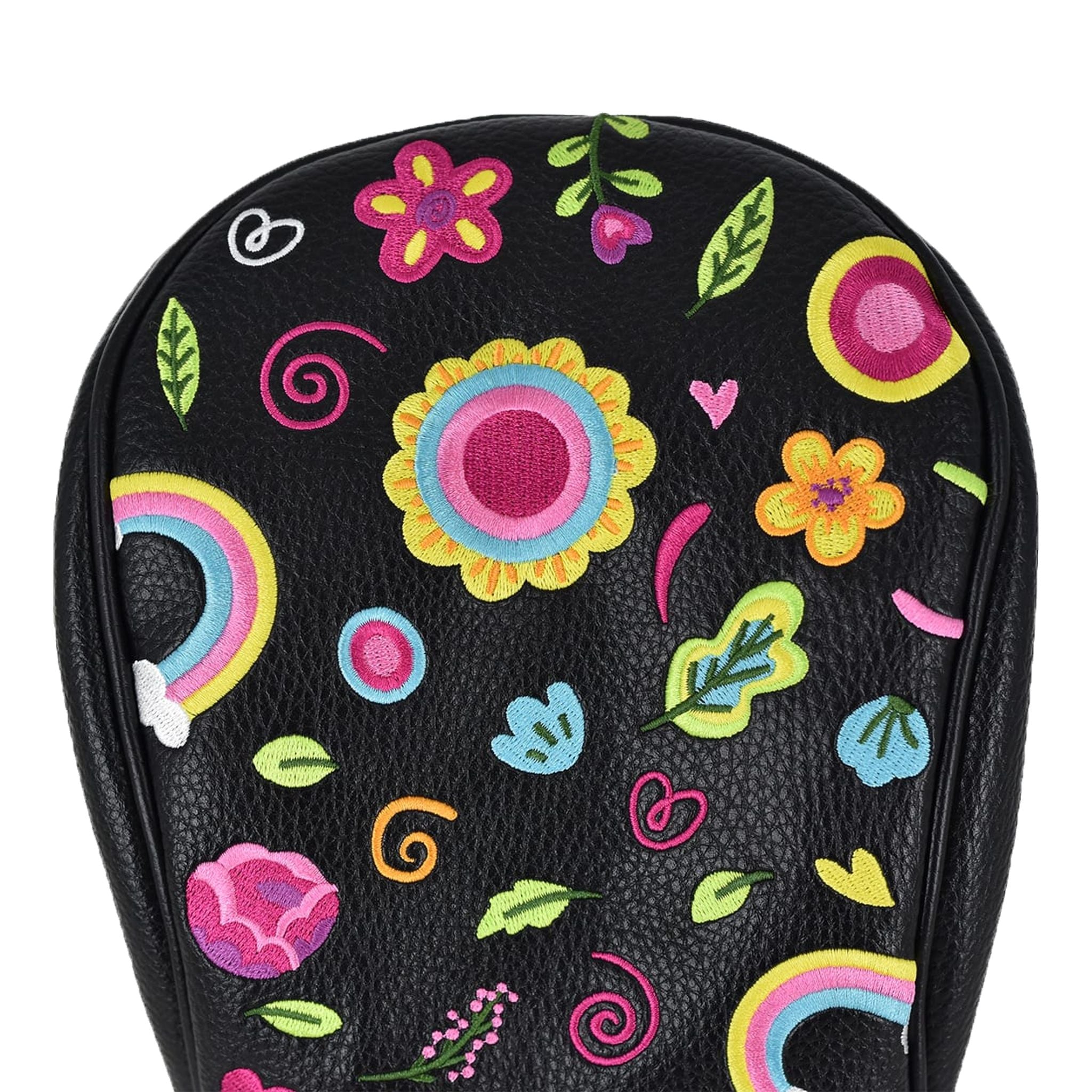 Originals Hybrid Headcover