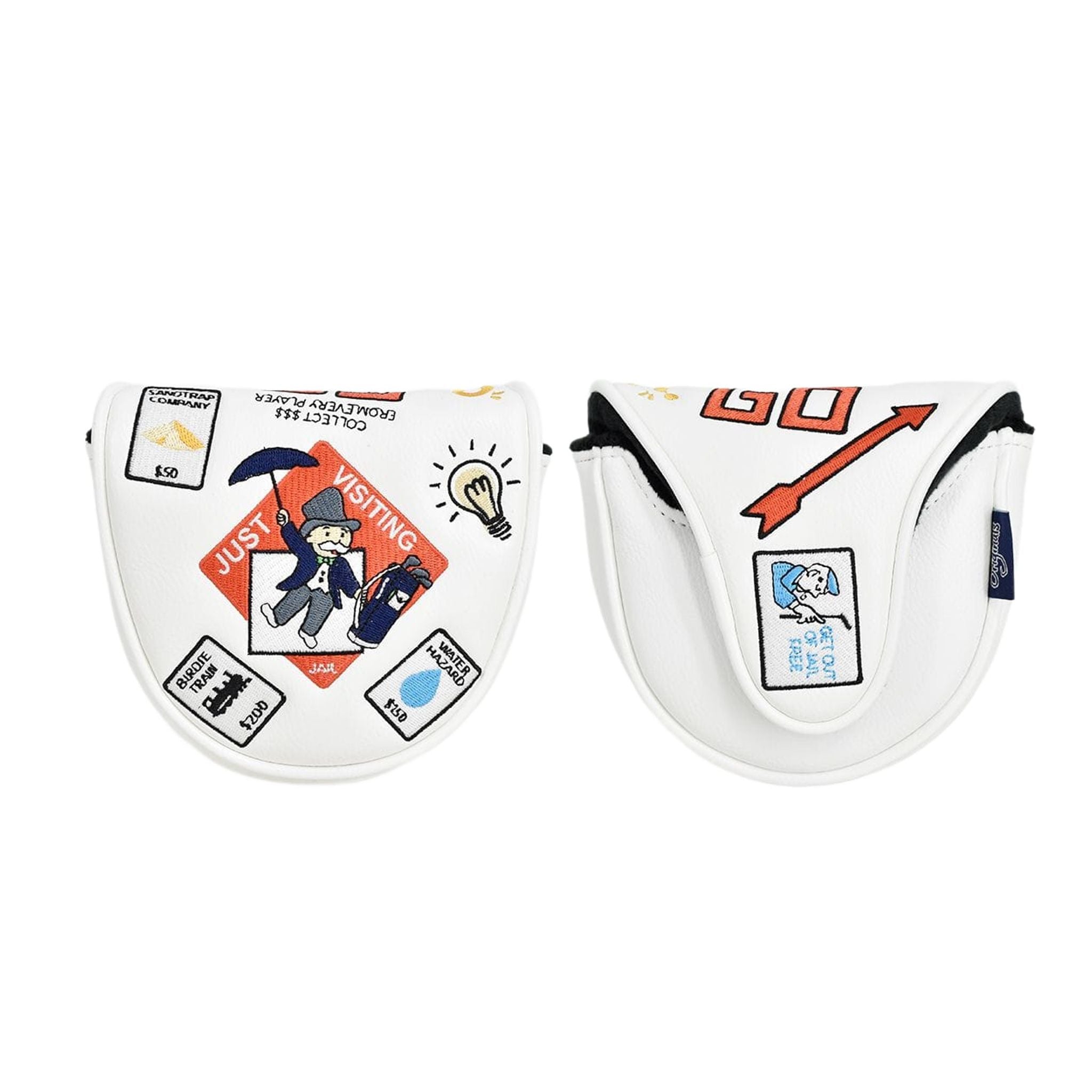 Originals Get out of Jail Free Mallet