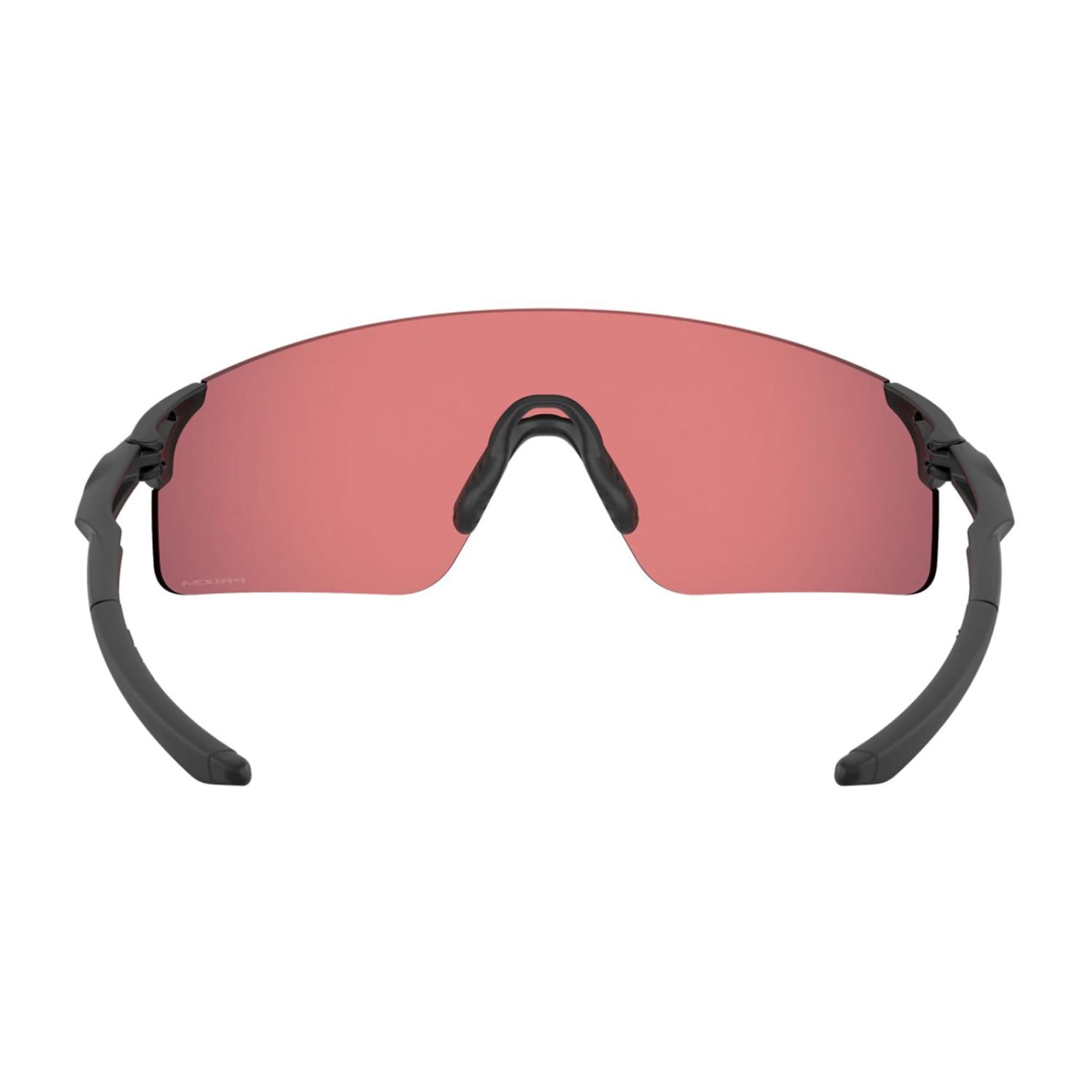 Oakley M Evzero Blades Matte Black Prizm Trail Torch Herren