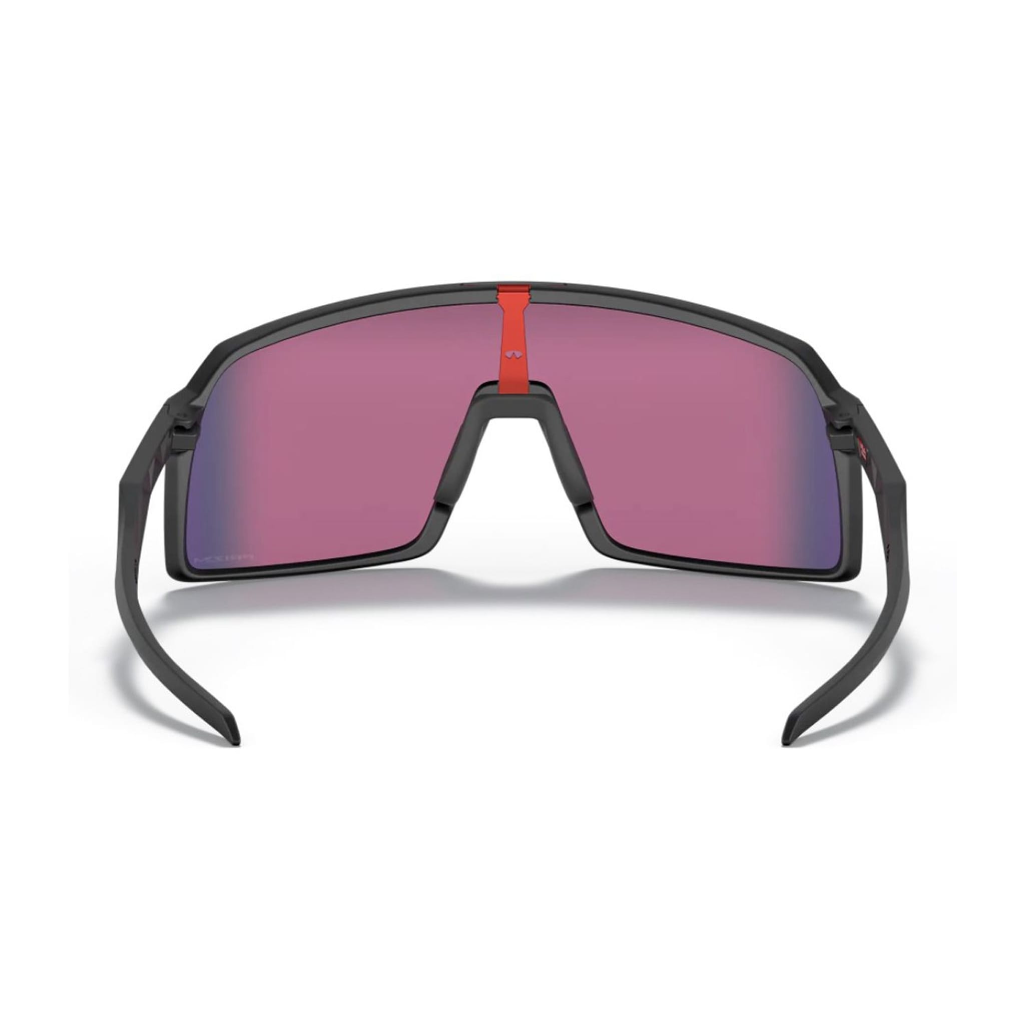 Oakley M Sutro Matte Black Prizm Road Herren