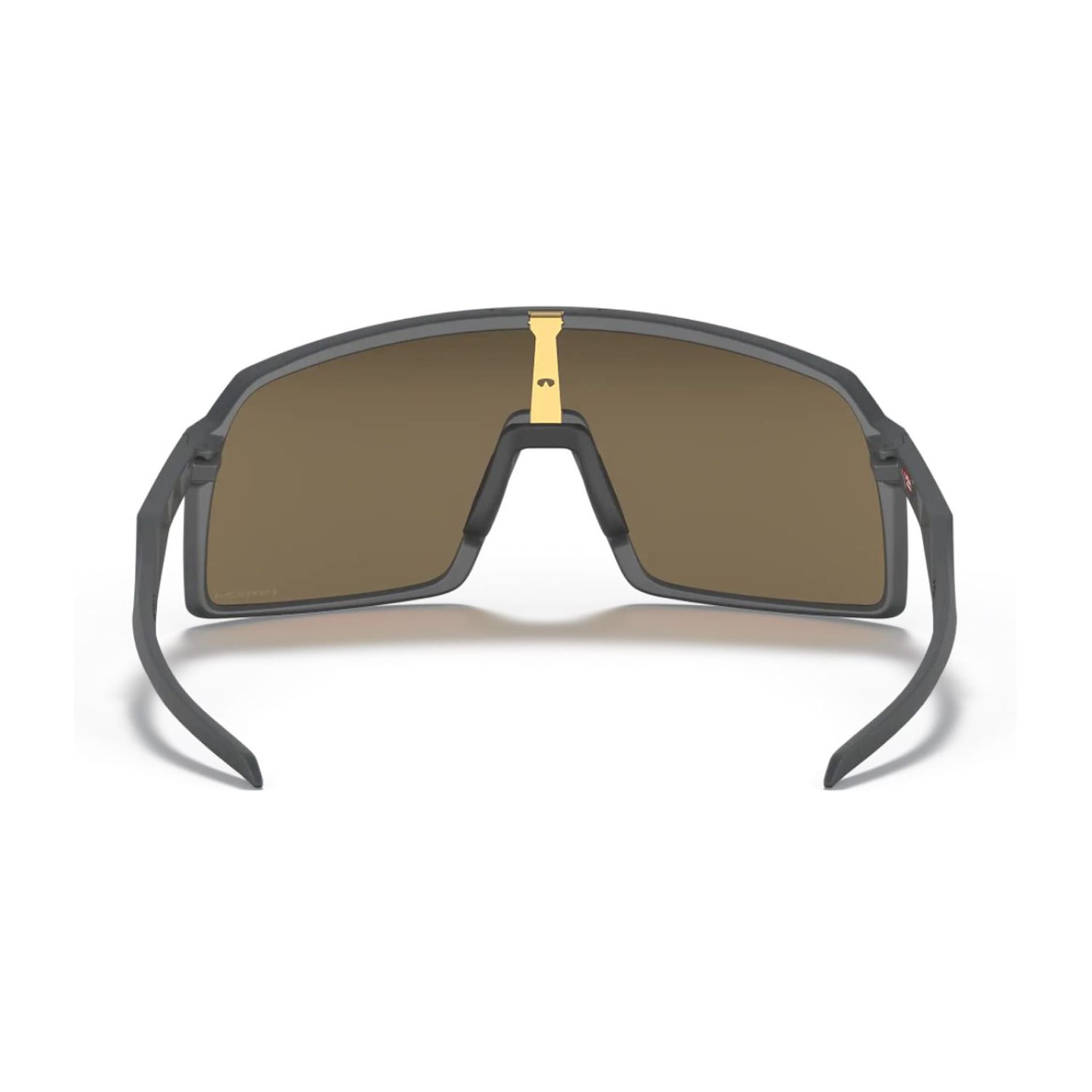 Oakley M Sutro Matte Carbon Prizm 24k Herren