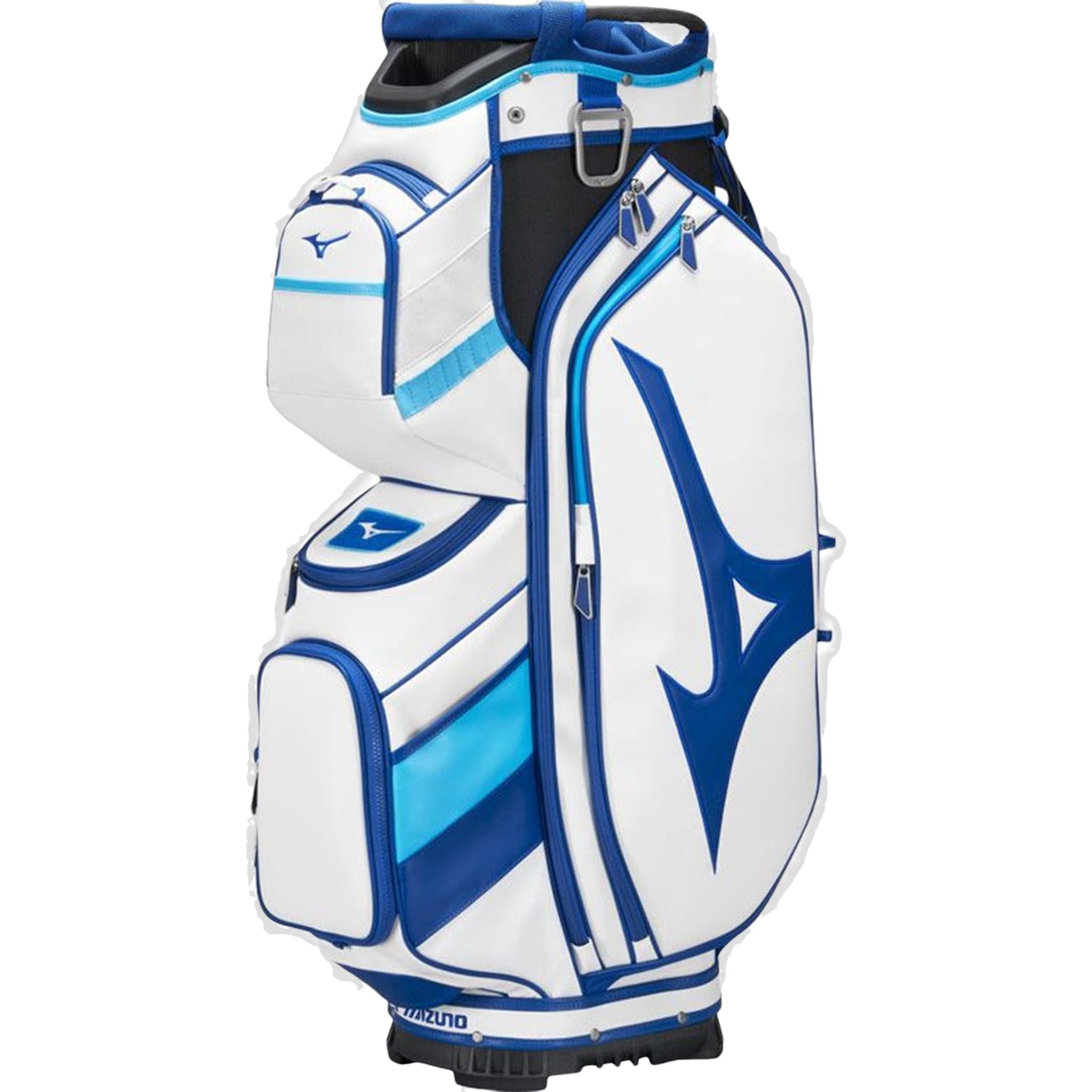 Mizuno Tour Staff Cartbag FY22