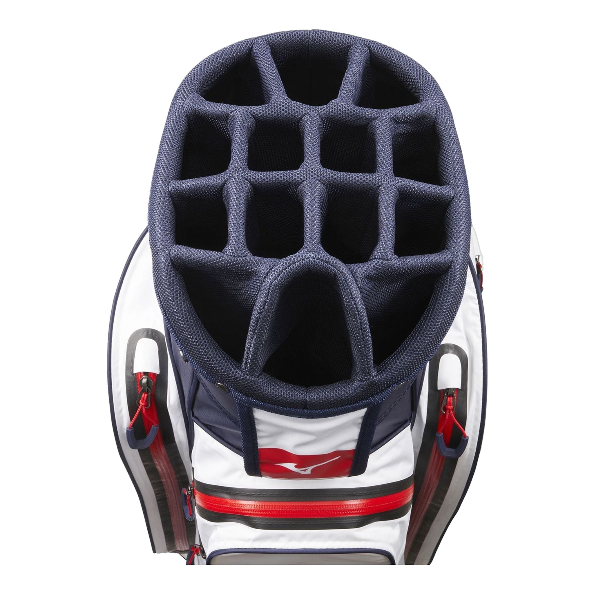 Mizuno BR-DRI WP Cartbag