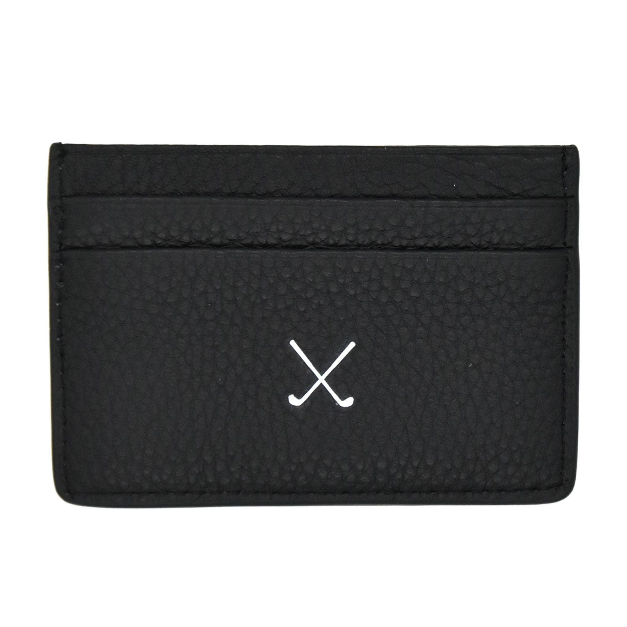 J. Lindeberg Kartenhalter Leder