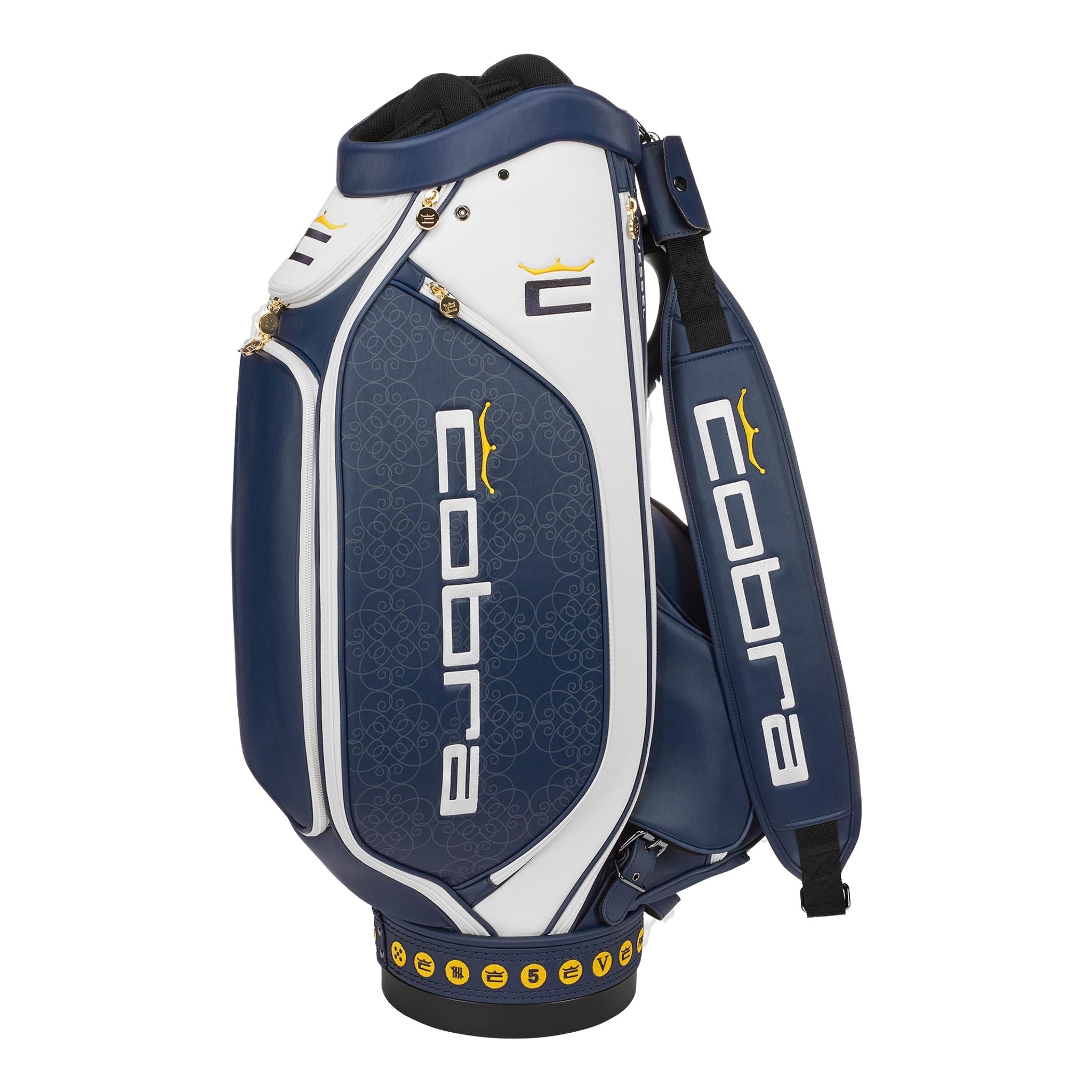 Cobra Staff Bag "Players" (23) - Limited Edition