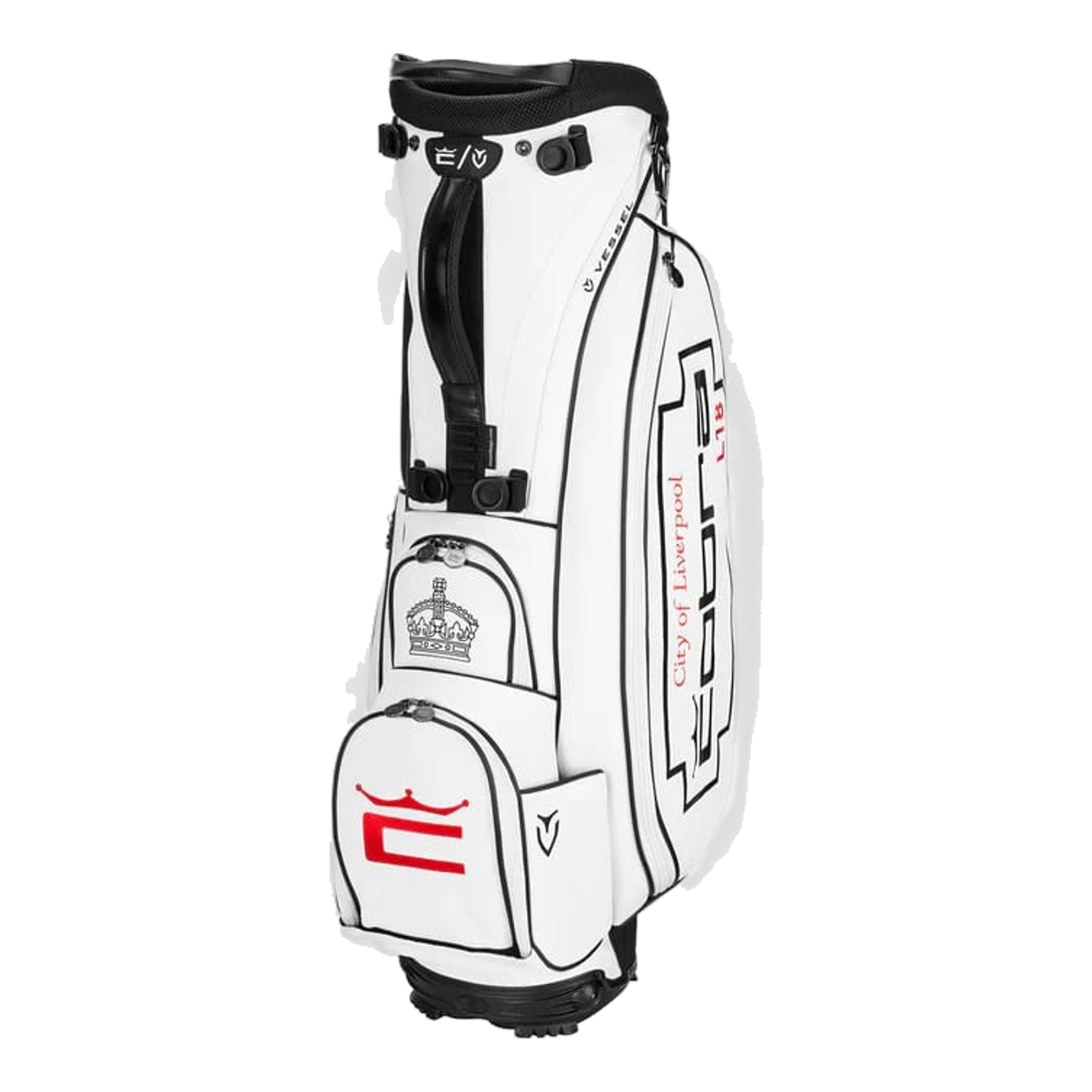 Cobra Tour Standbag "British Open" (23)