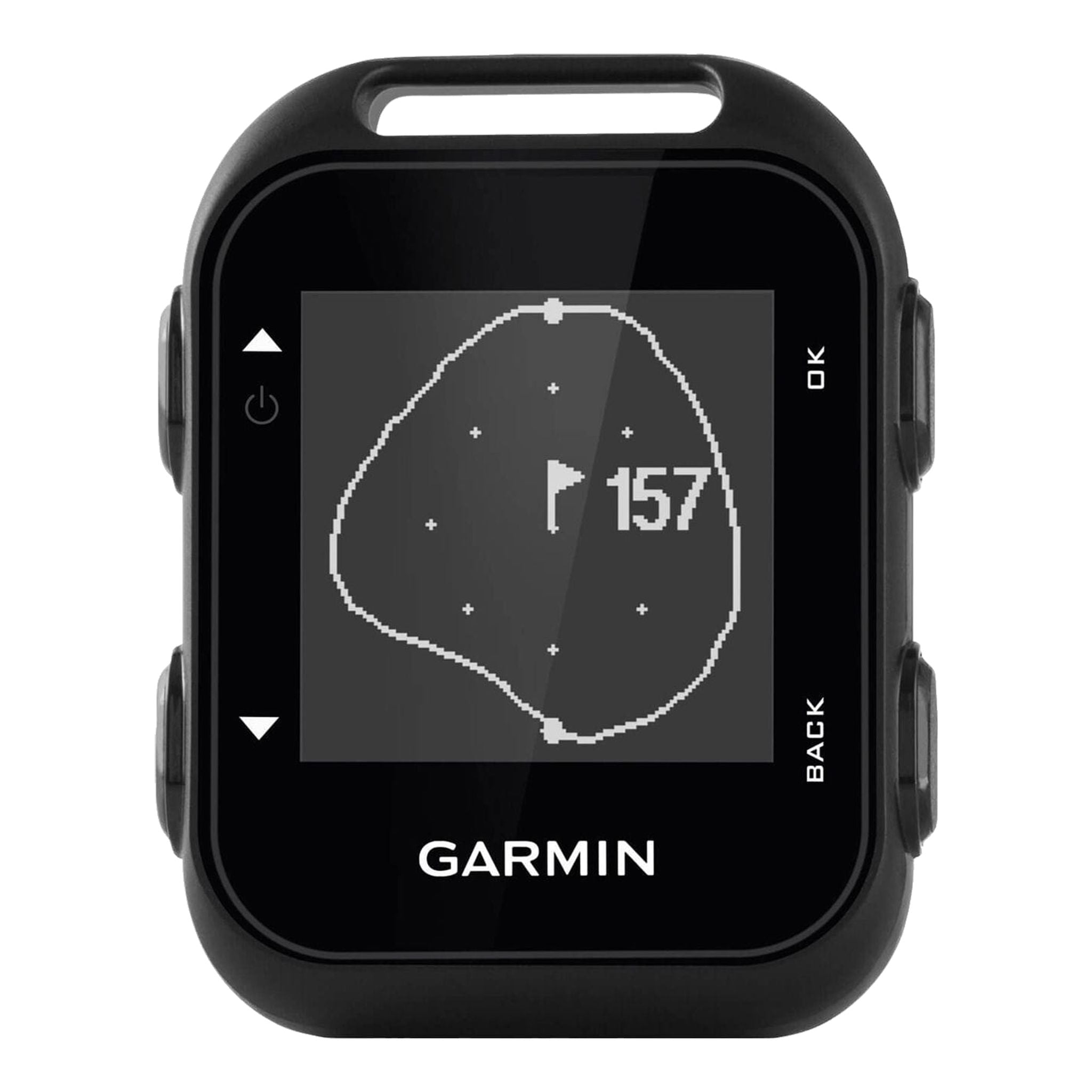 Garmin Approach G10 GPS-Gerät