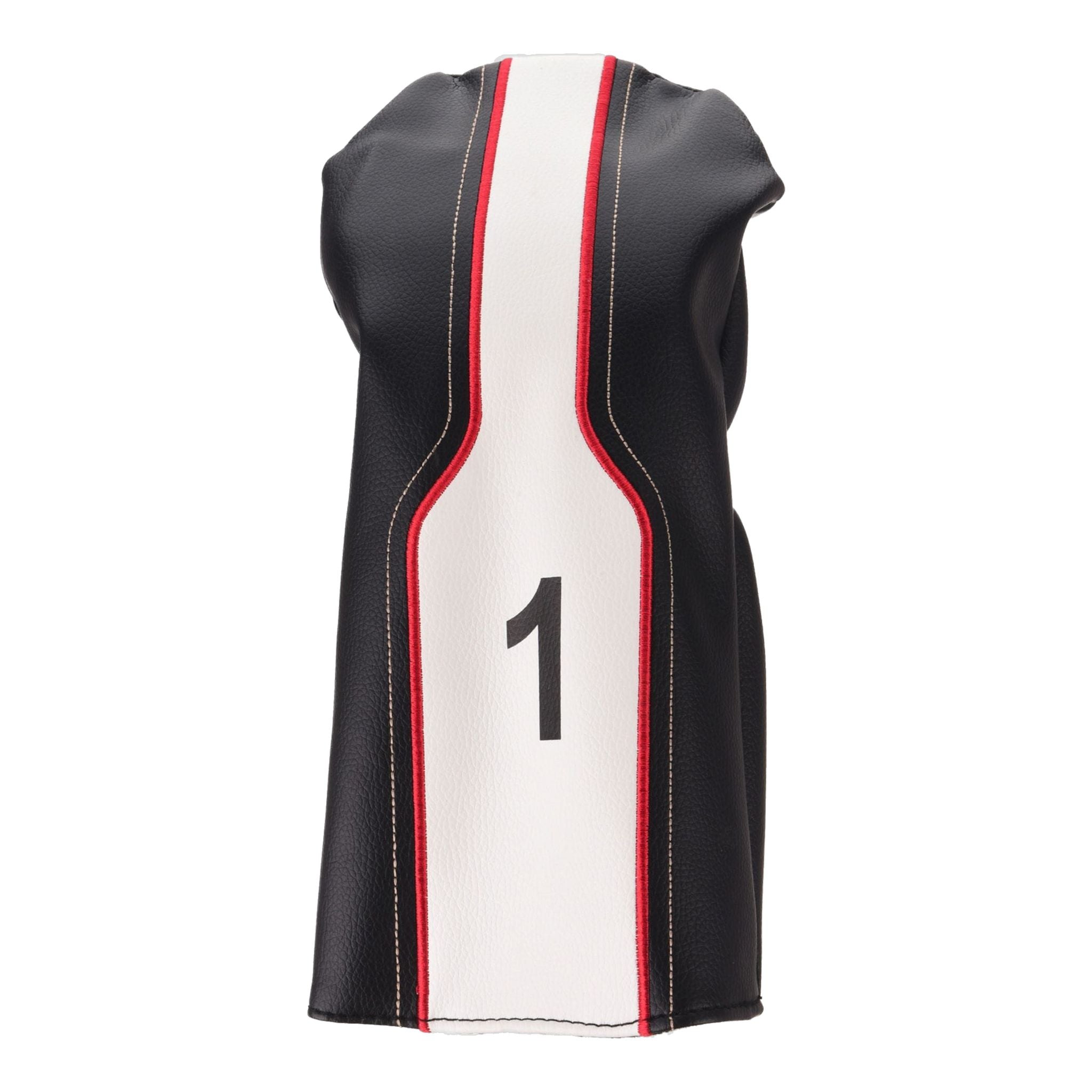 Legend Golfgear Single Driver Schwarz