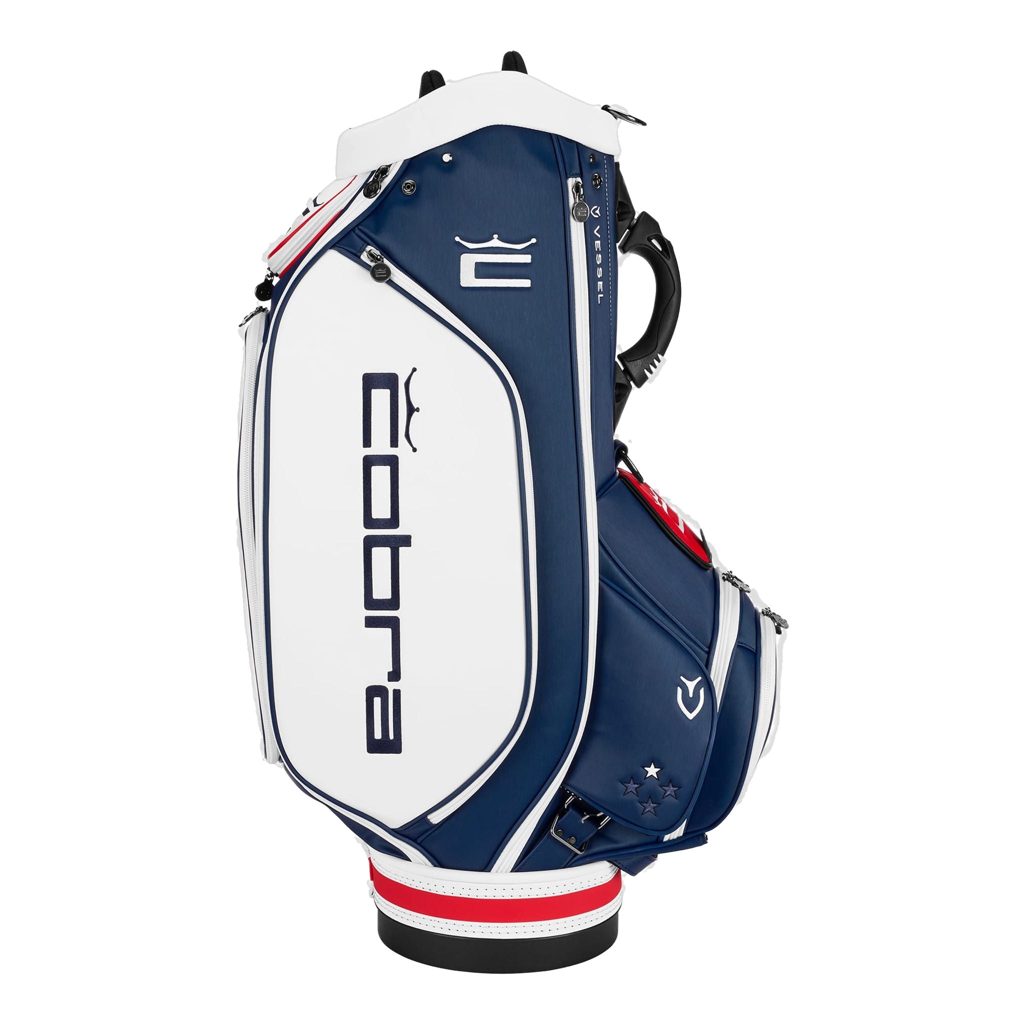 Cobra Staff Bag "US Open" (23) - Limited Edition