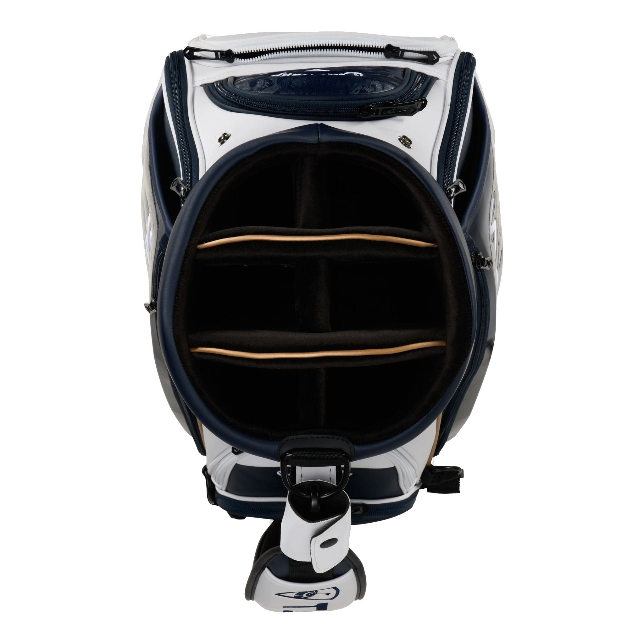 Callaway Paradym Staff Bag