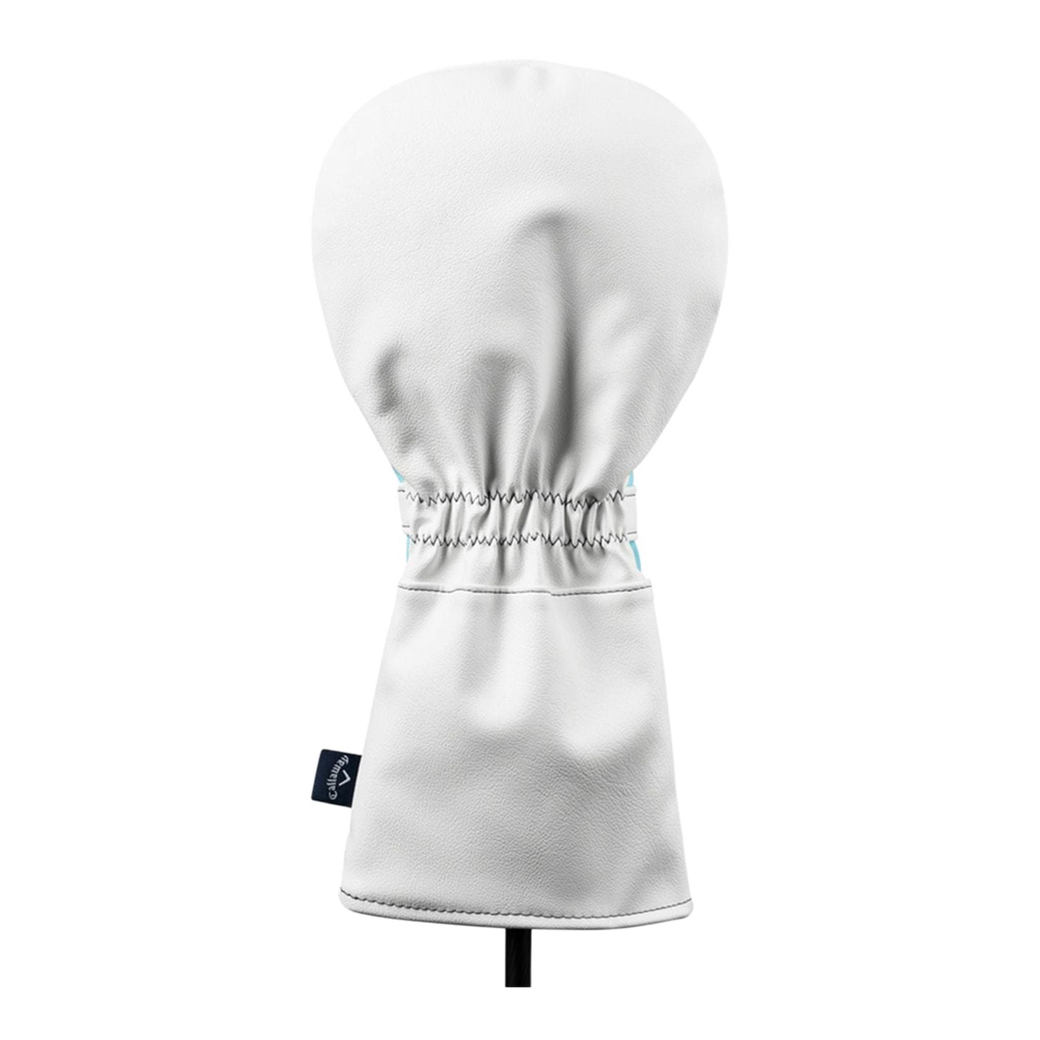 Callaway Vintage Driver Weiß/Hellblau/Navyblau