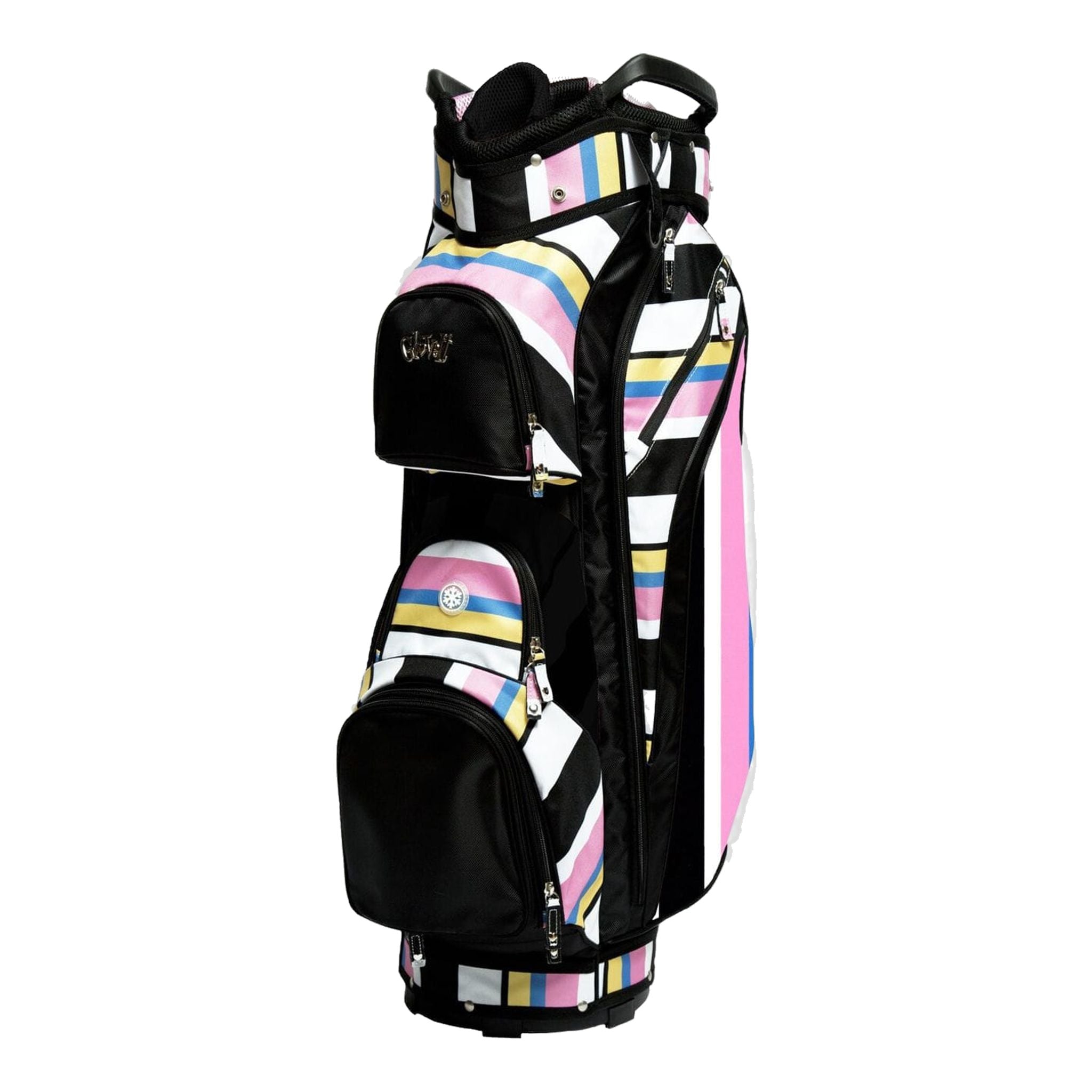 Glove It 14-Way Cartbag