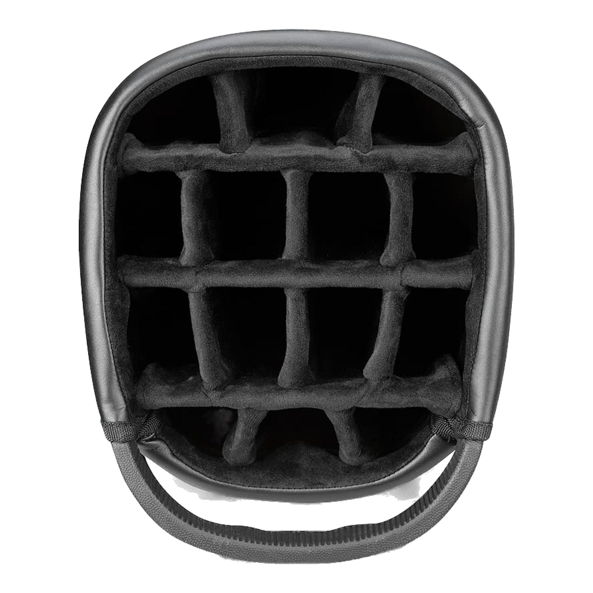 Big Max Dri Lite Hybrid Prime Standbag