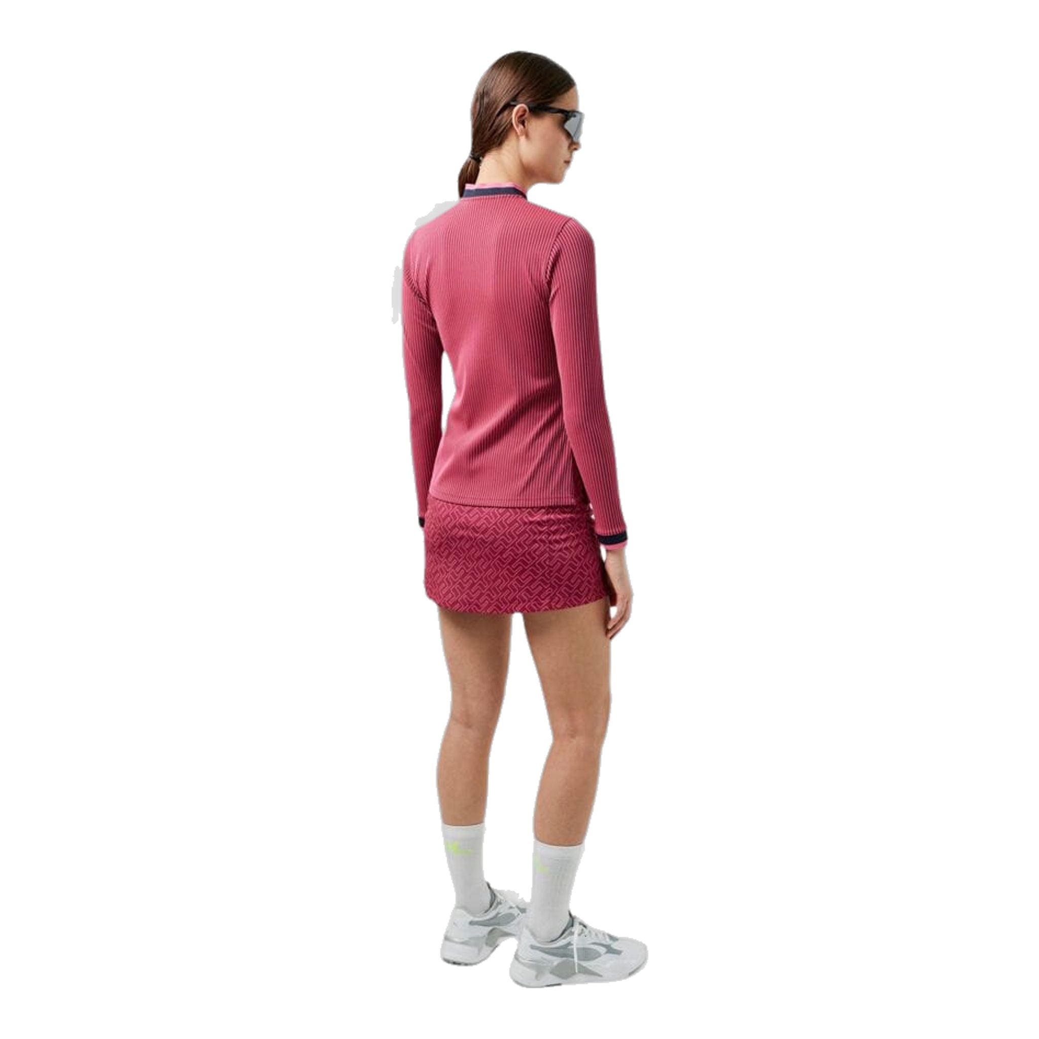 J. Lindeberg Leonor Golf Mid Layer Damen