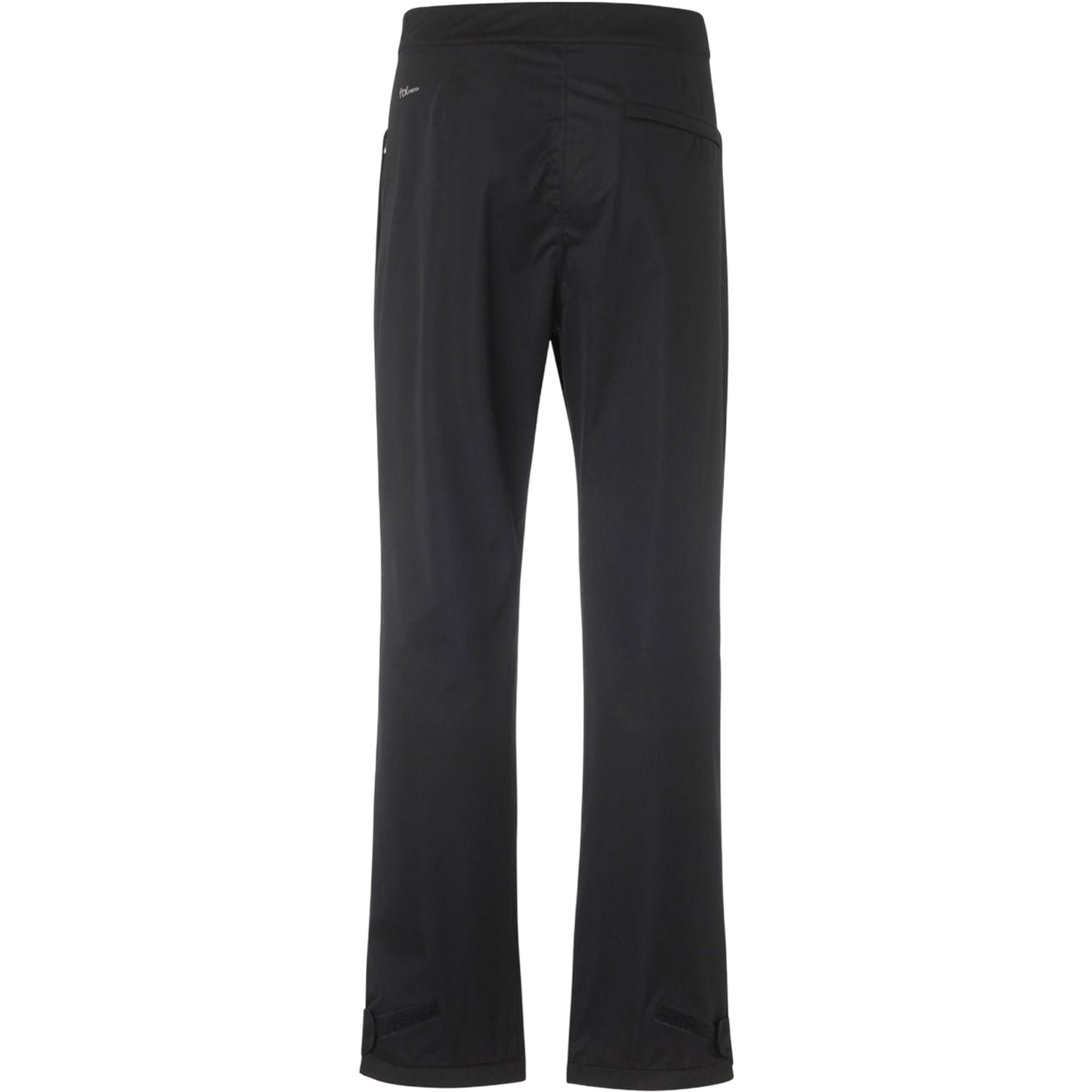 Cross Sportswear W Hurricane Pants (Regular) Black Damen