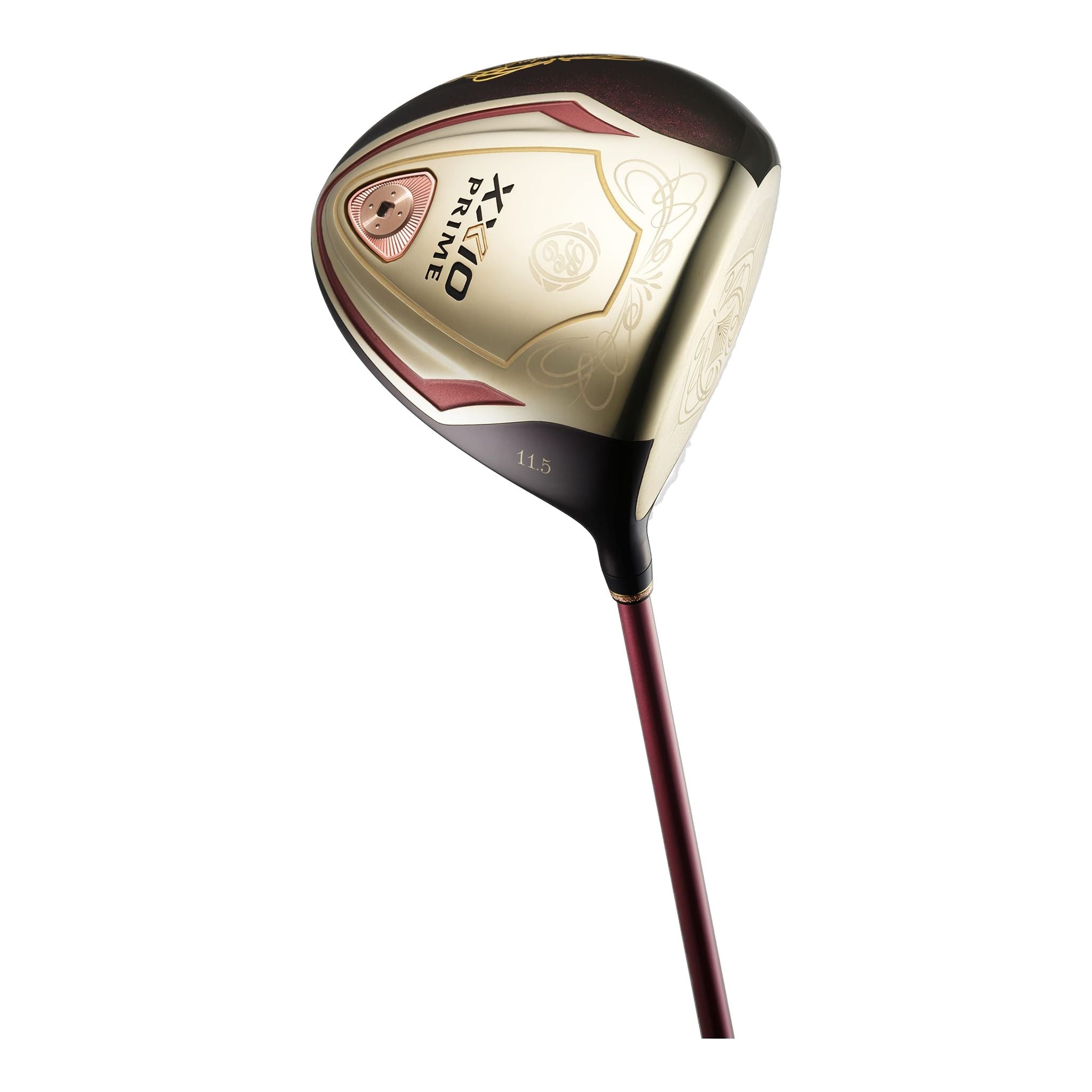 XXIO Royal Prime (23) DA RH 11,5 L Damen