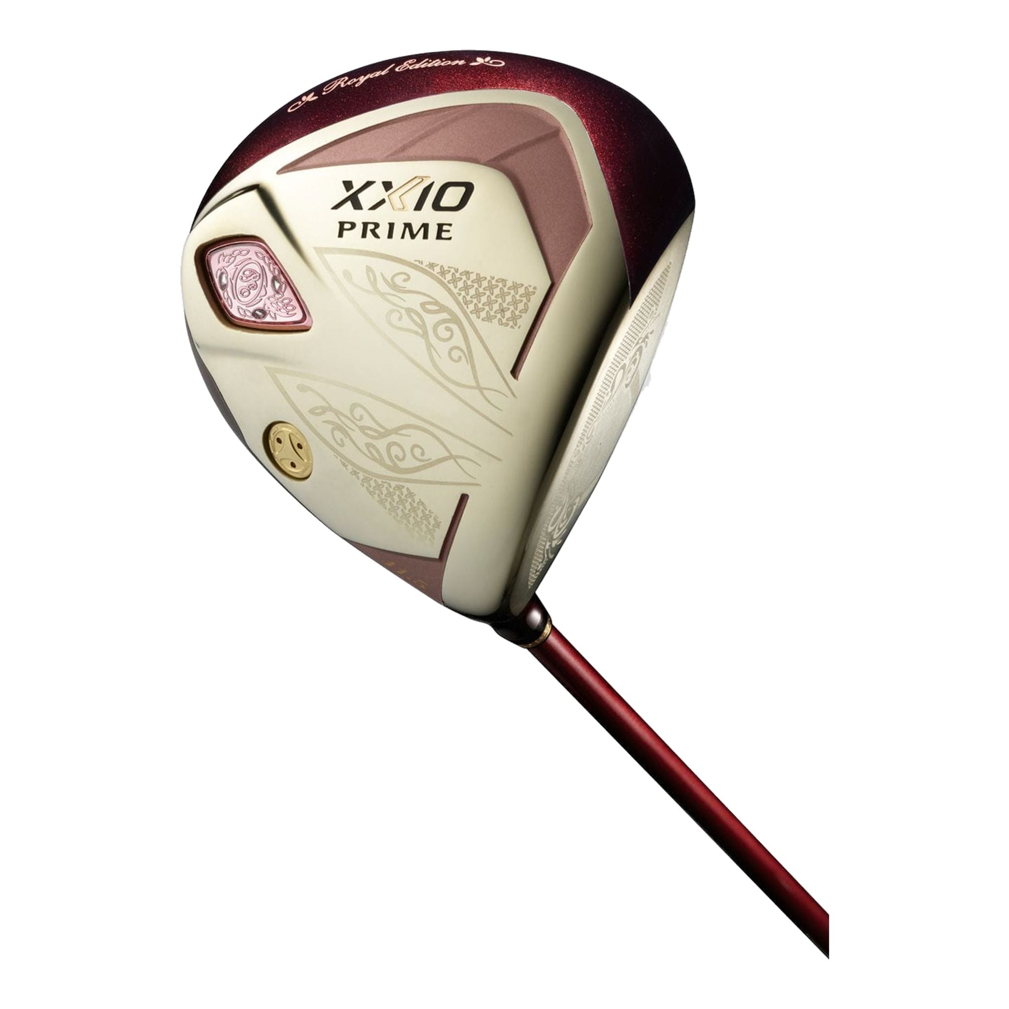 XXIO Prime Royal Edition 4 Driver Damen