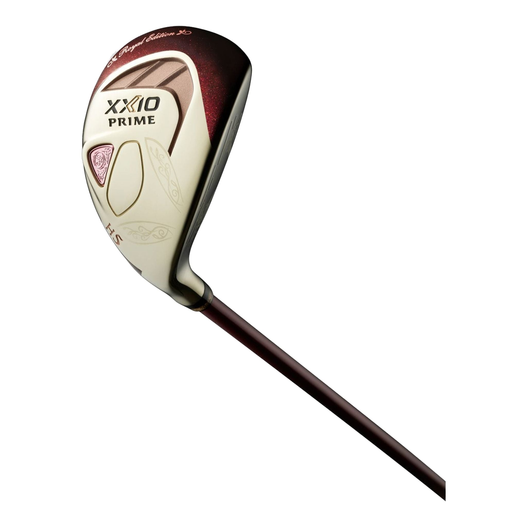 XXIO Prime Royal Edition Hybrid - gebraucht Damen