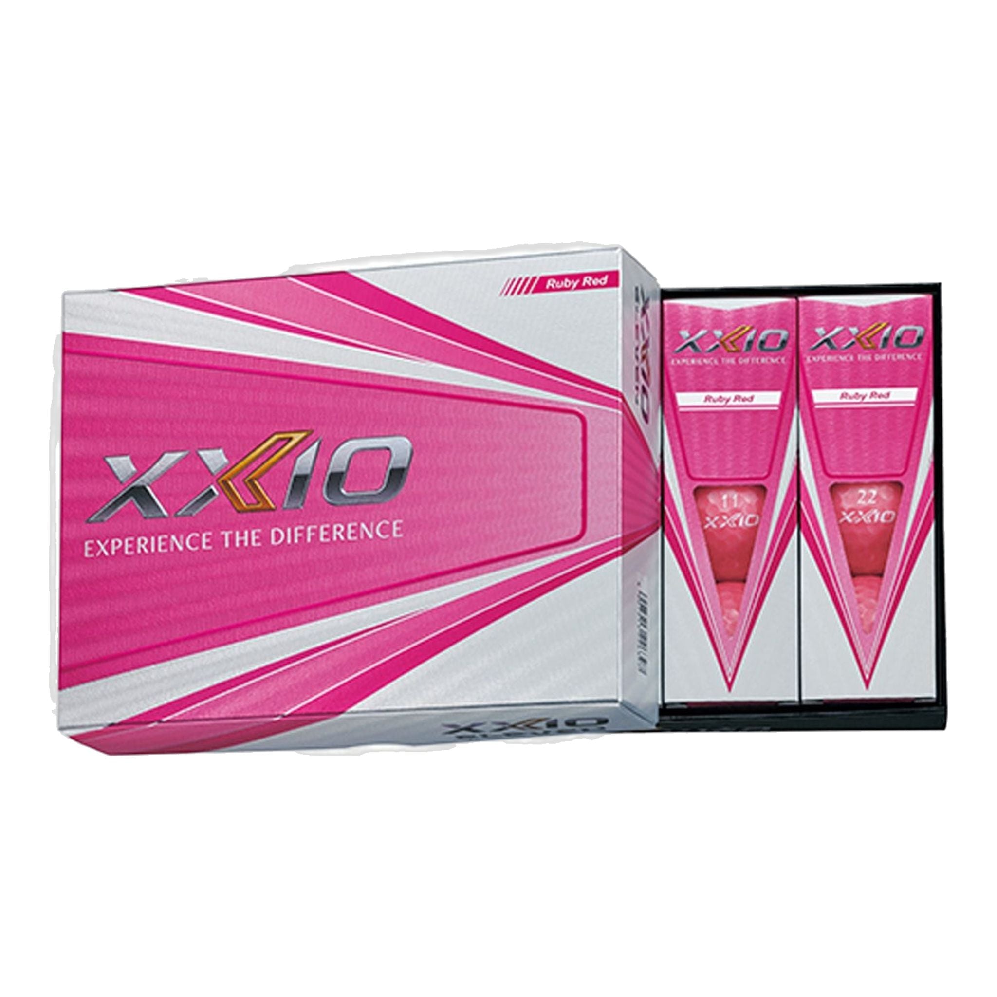 XXIO Eleven Golfbälle