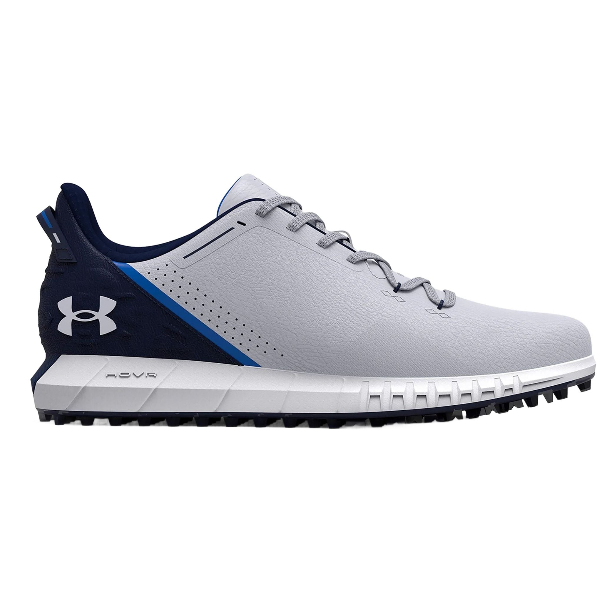 Under Armour M HOVR Drive SL Mod Grau/Academy/Mod Grau Herren