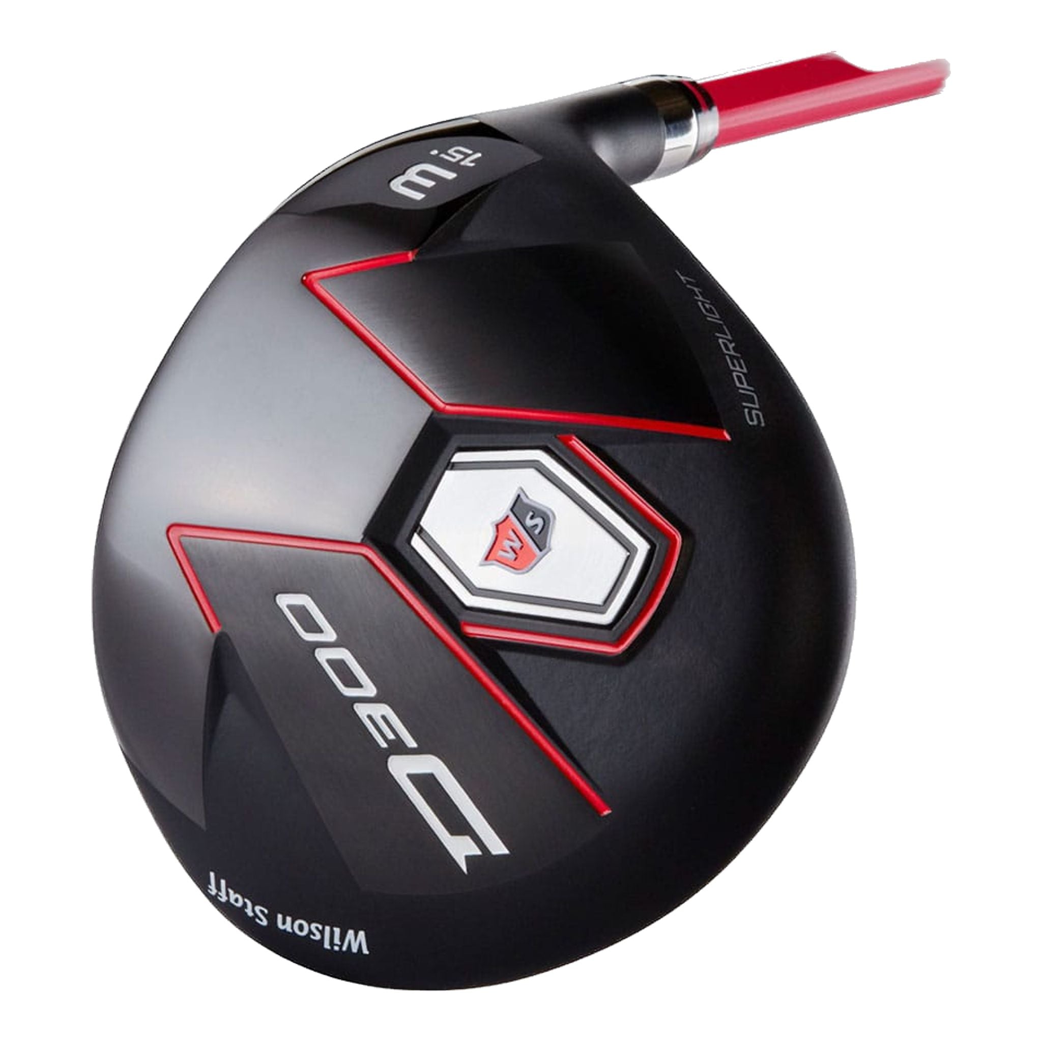 Wilson D300 Fairwayholz Herren