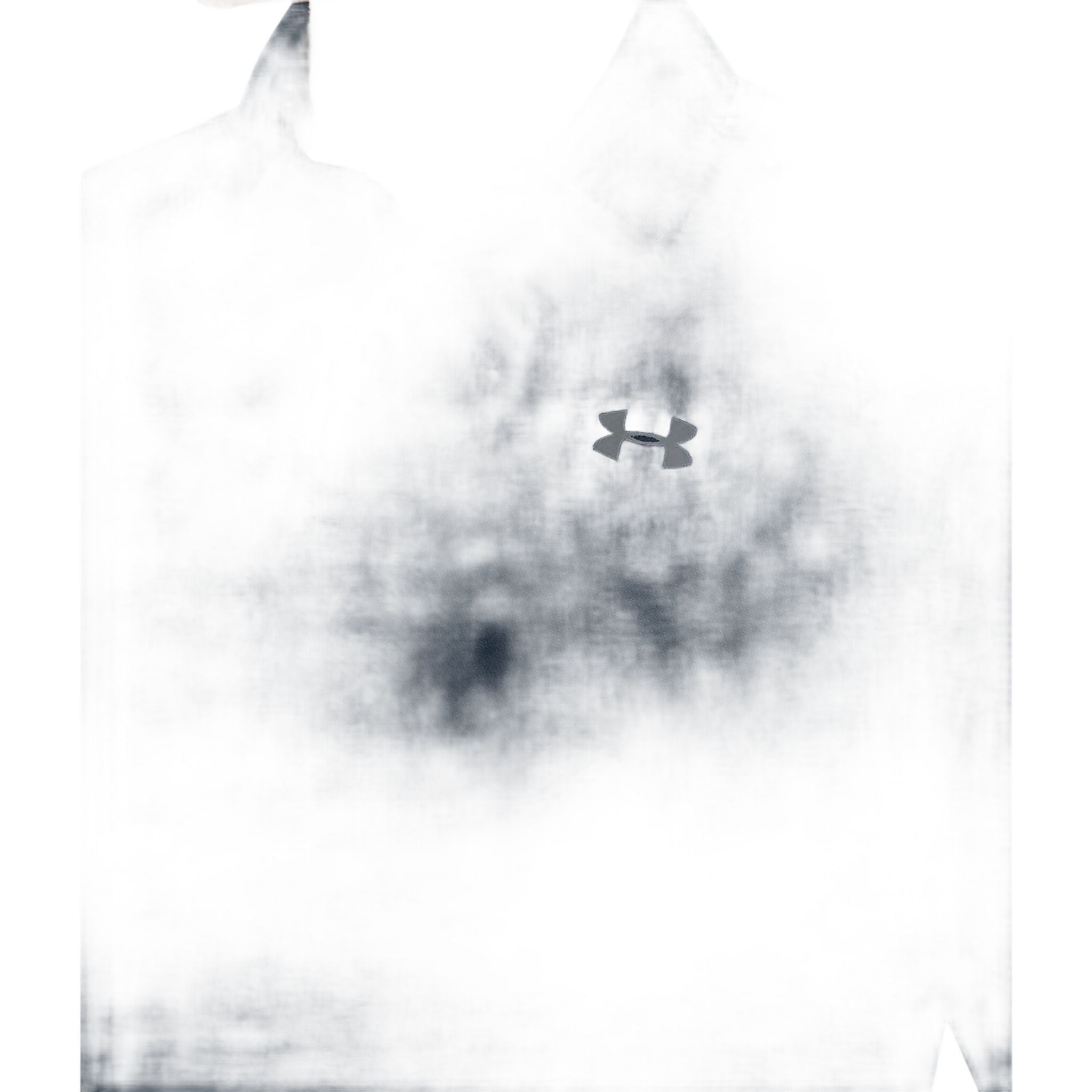 Under Armour Polo Langarm Performance 2,0 Navy Herren Herren