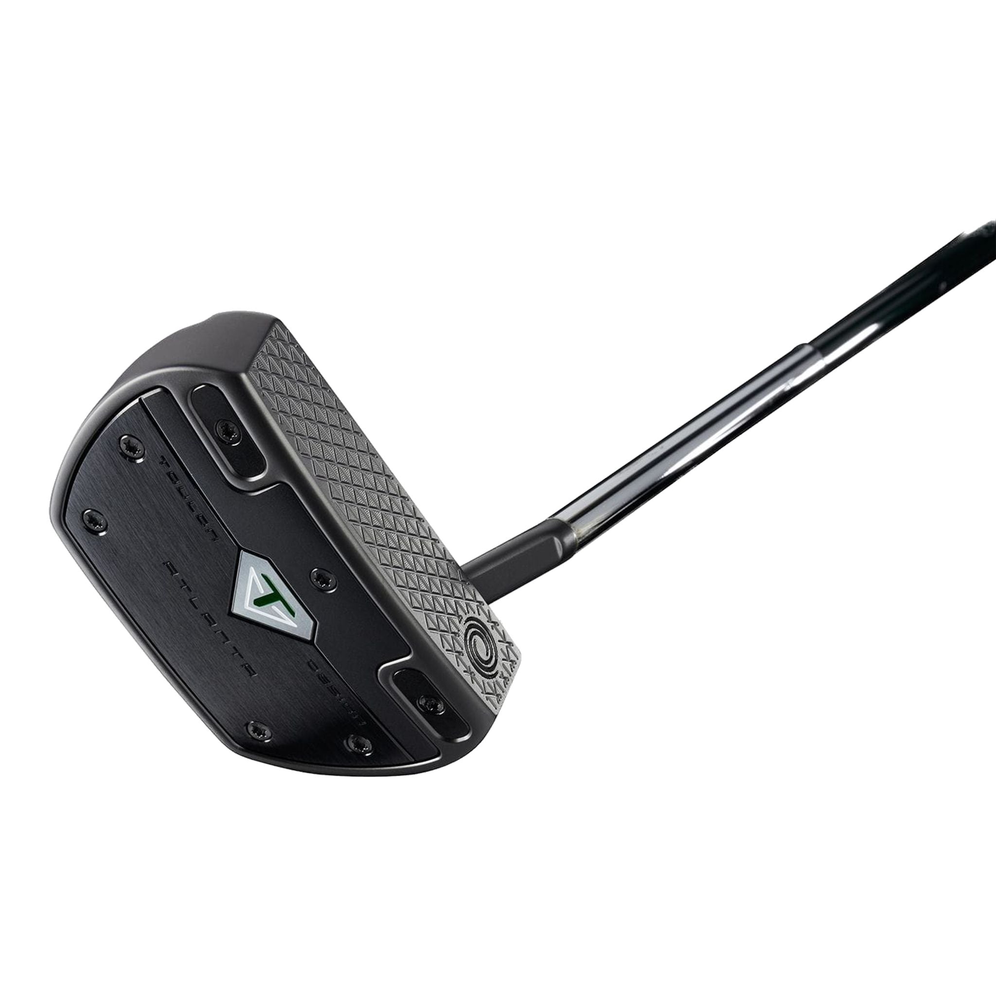 Toulon Atlanta H4,5 Pistol RH 35