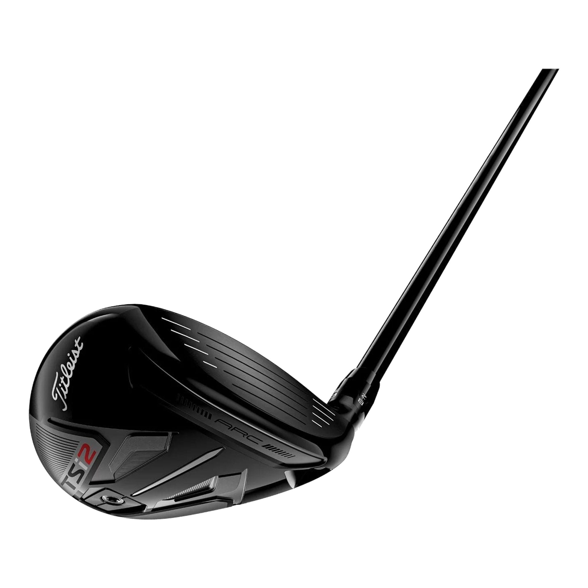 Titleist TSI2 Premium HE RH 16,5° S (TR AD XC 7) Herren