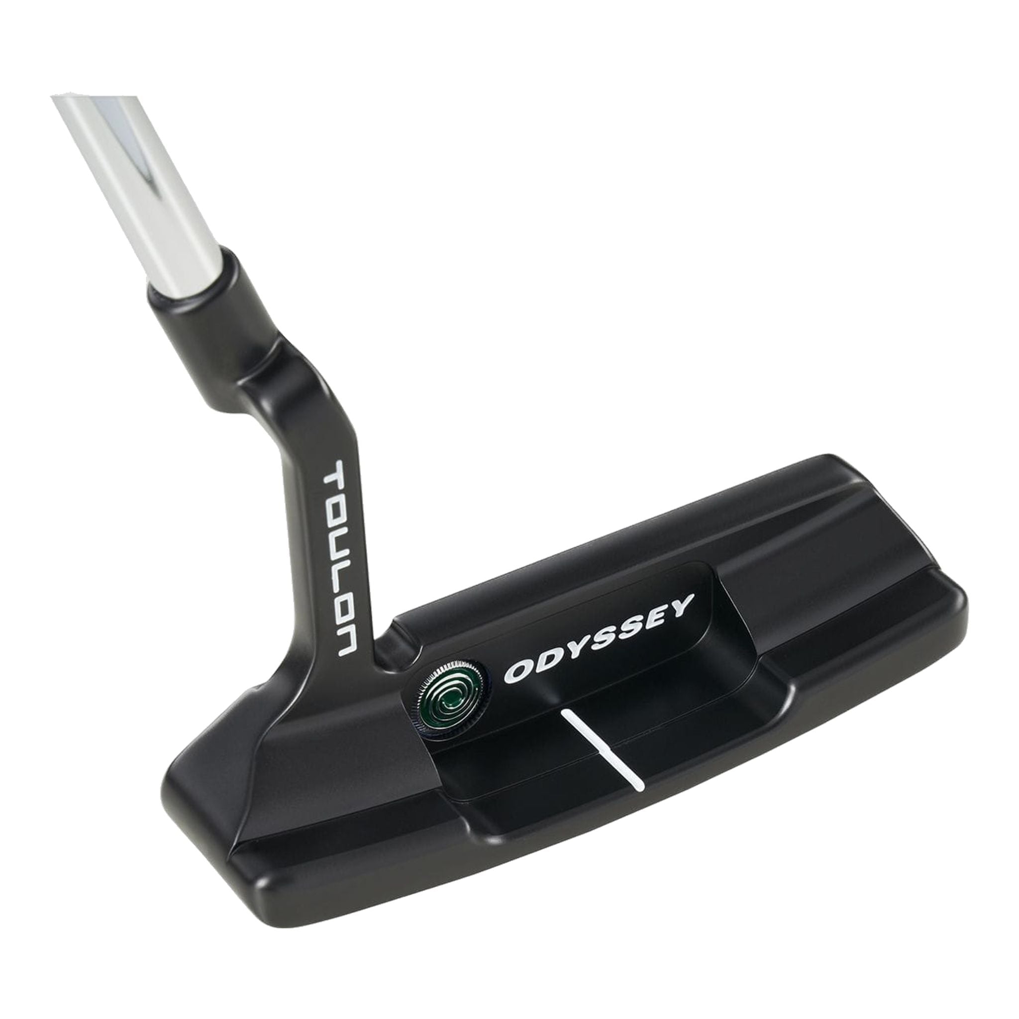 Toulon San Diego H1 Pistol LH 35