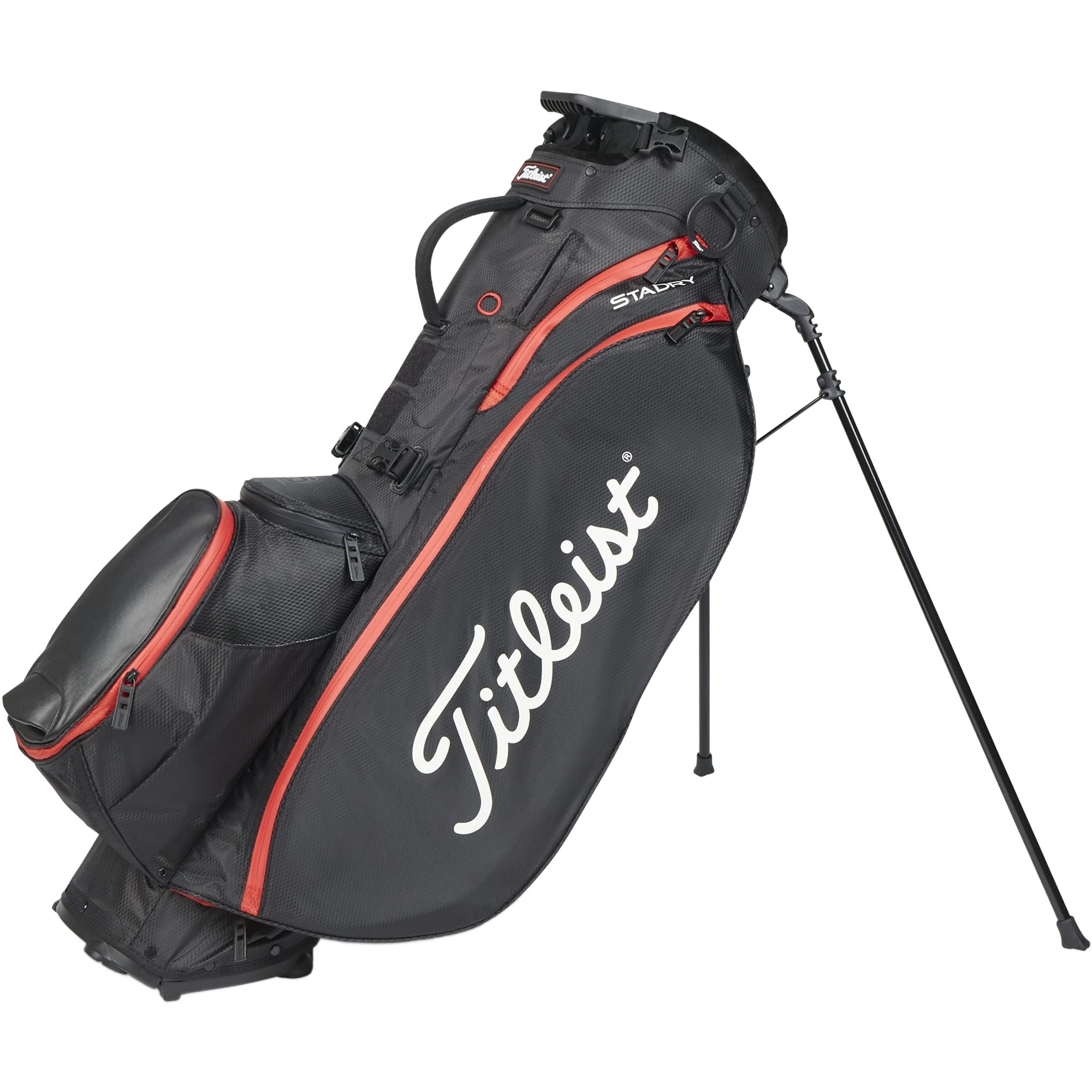 Titleist Players 5 StaDry Standbag