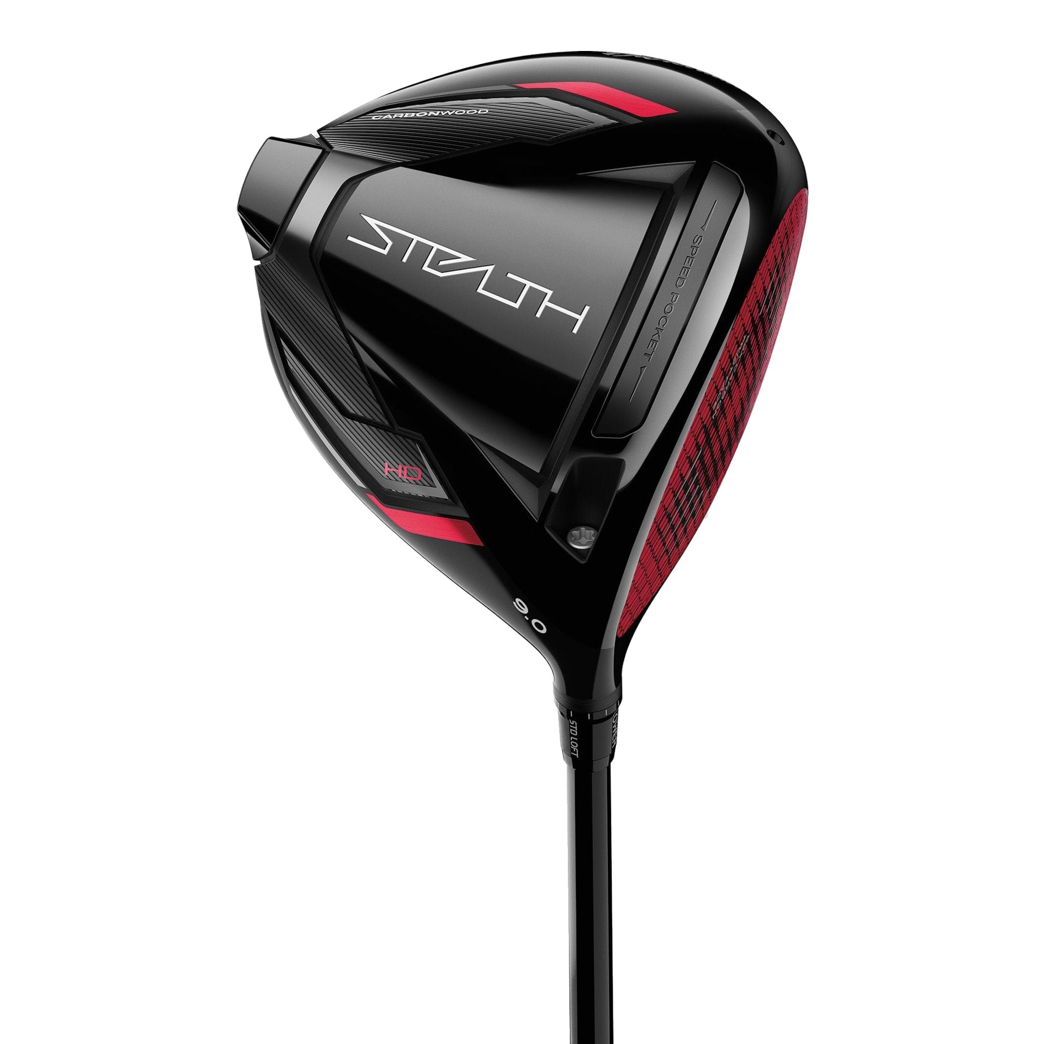 TaylorMade Stealth HD Driver Herren