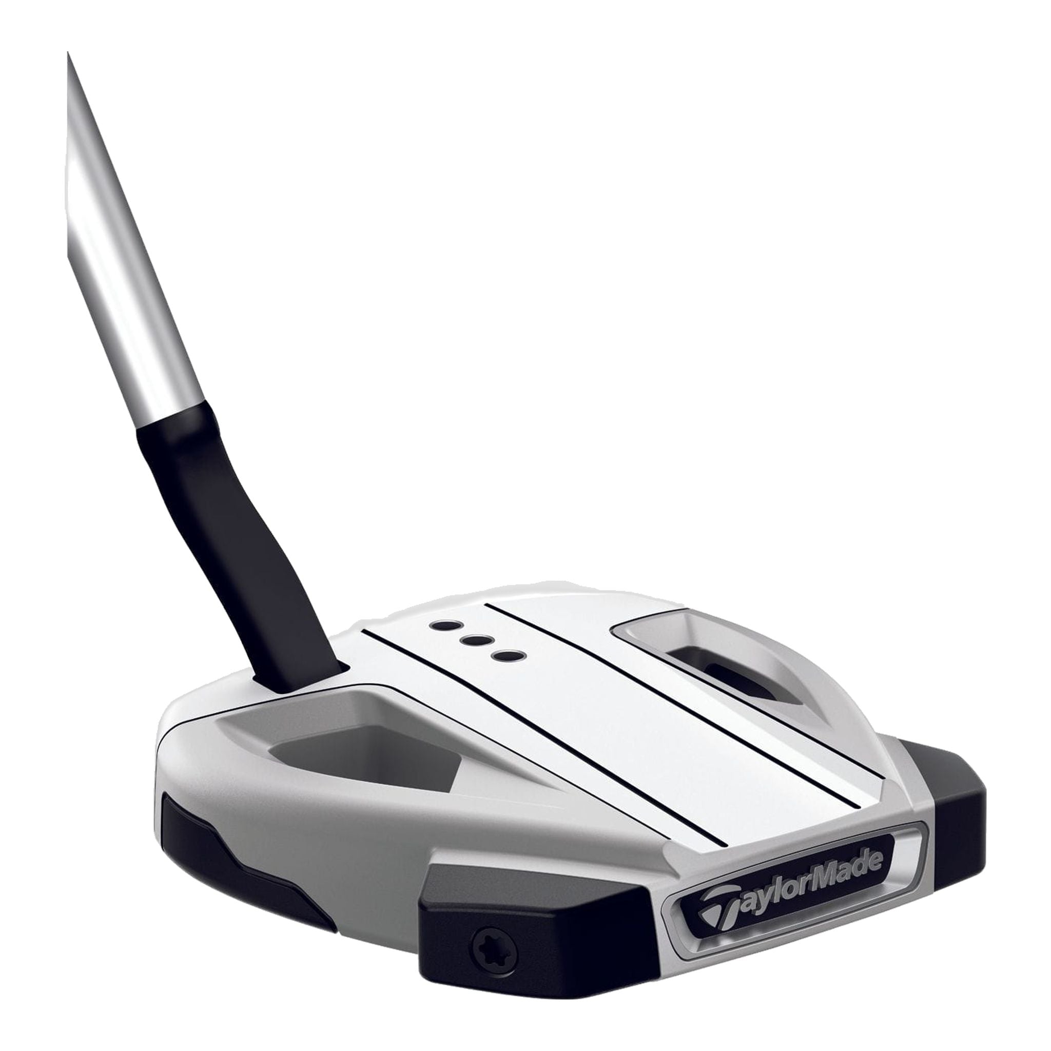 TaylorMade Spider EX Platinum/White #9 LH 35